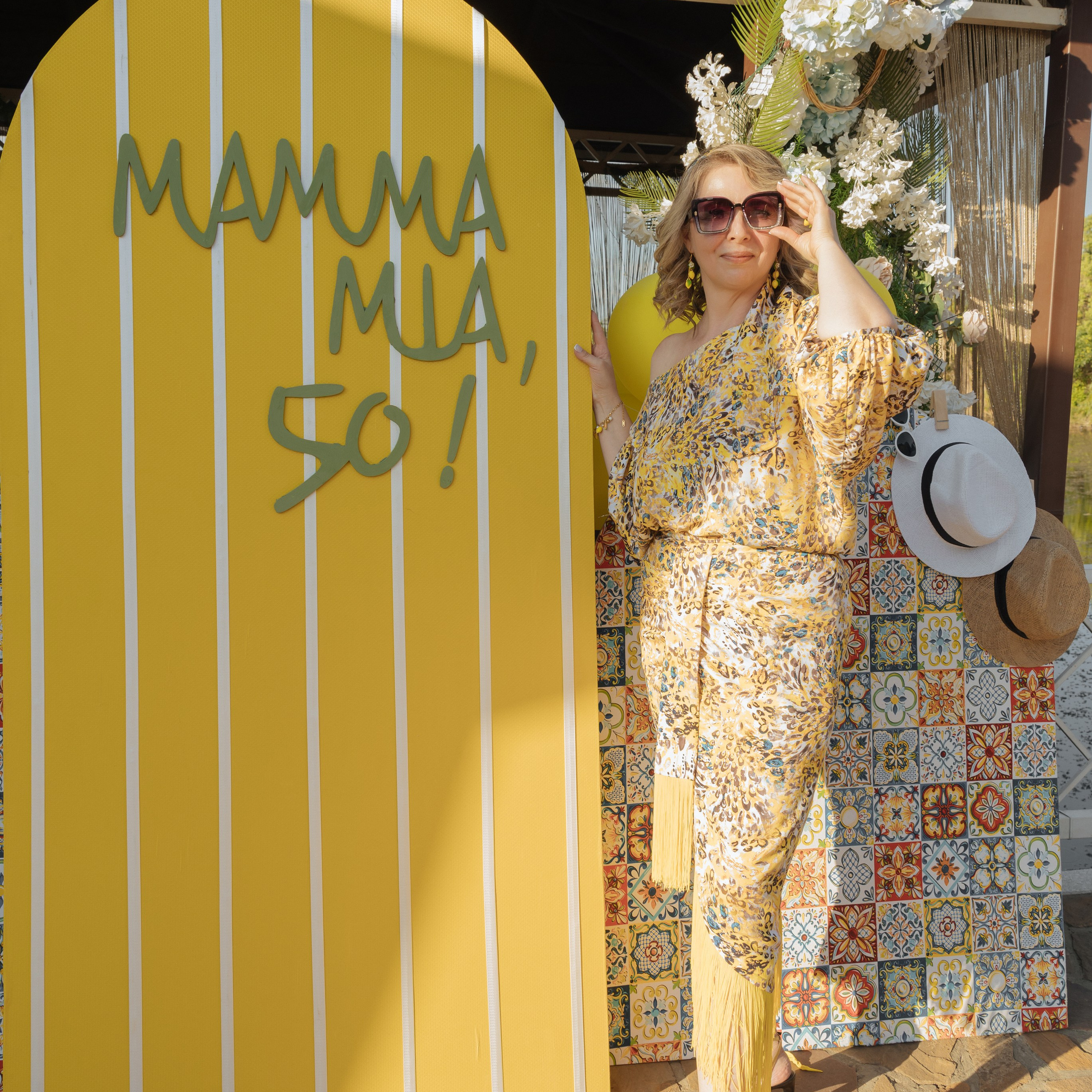 Италия. Фотограф Краснодар