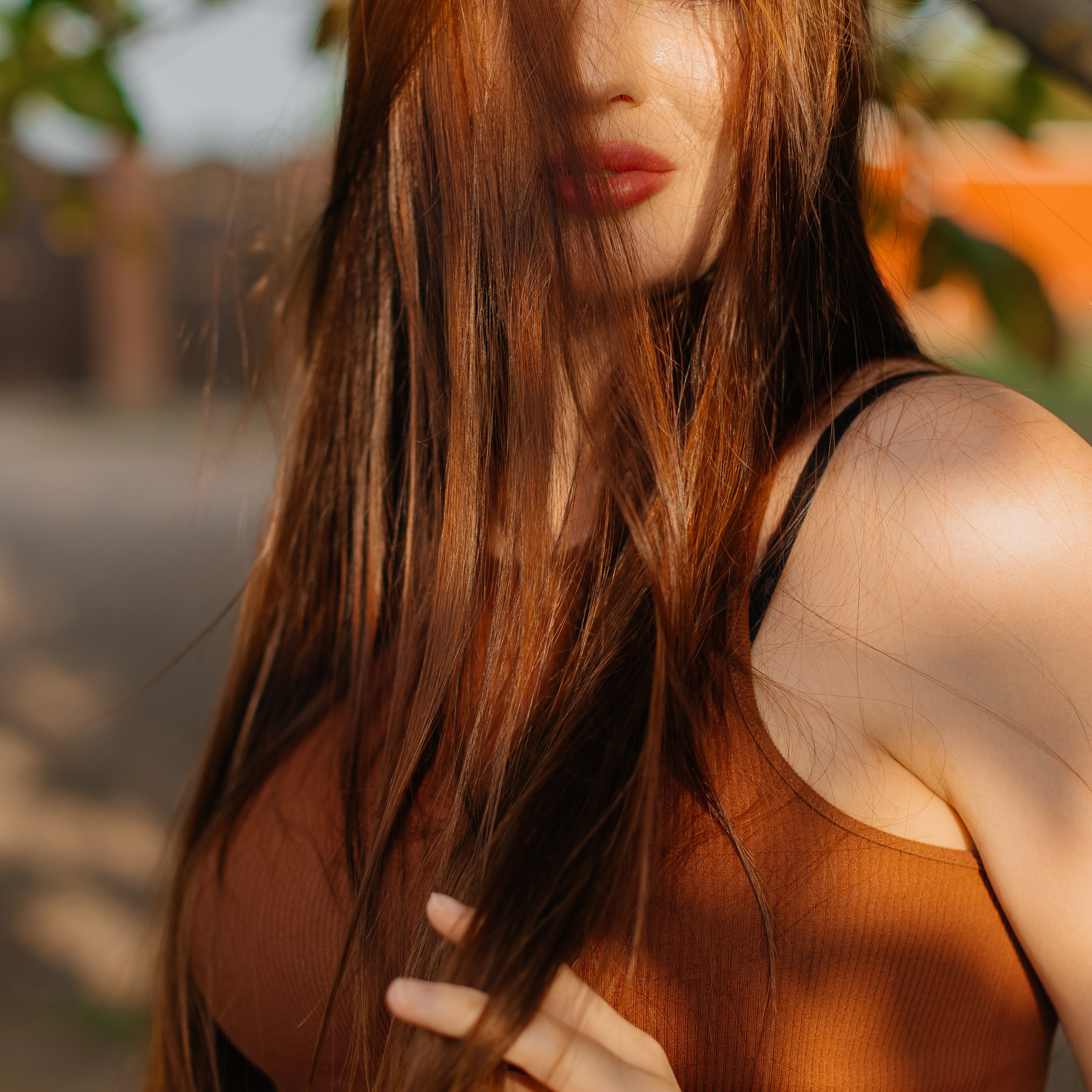 Индивидуальные фотосессии. Фотограф Краснодар