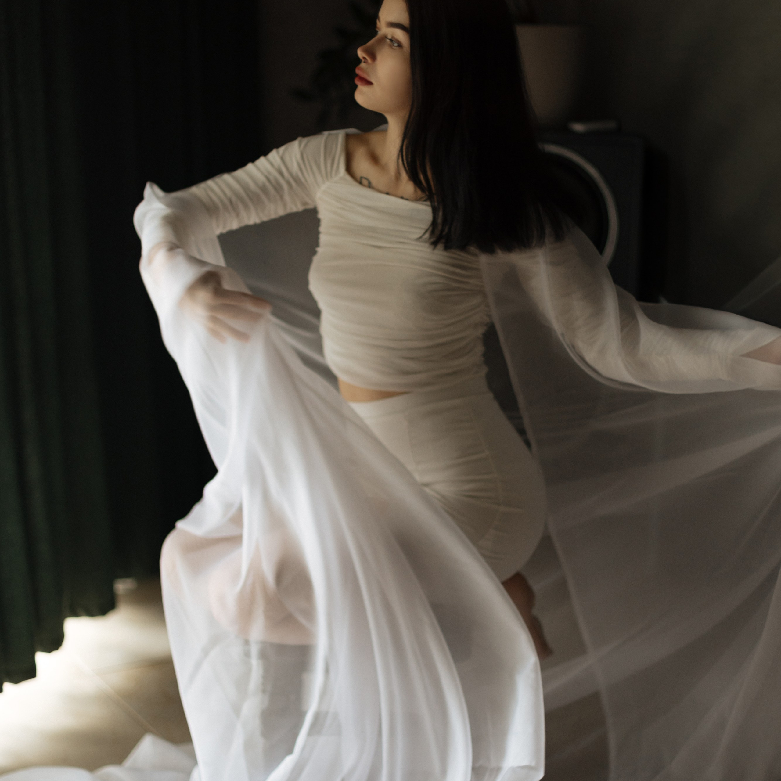 Индивидуальные фотосессии. Фотограф Краснодар