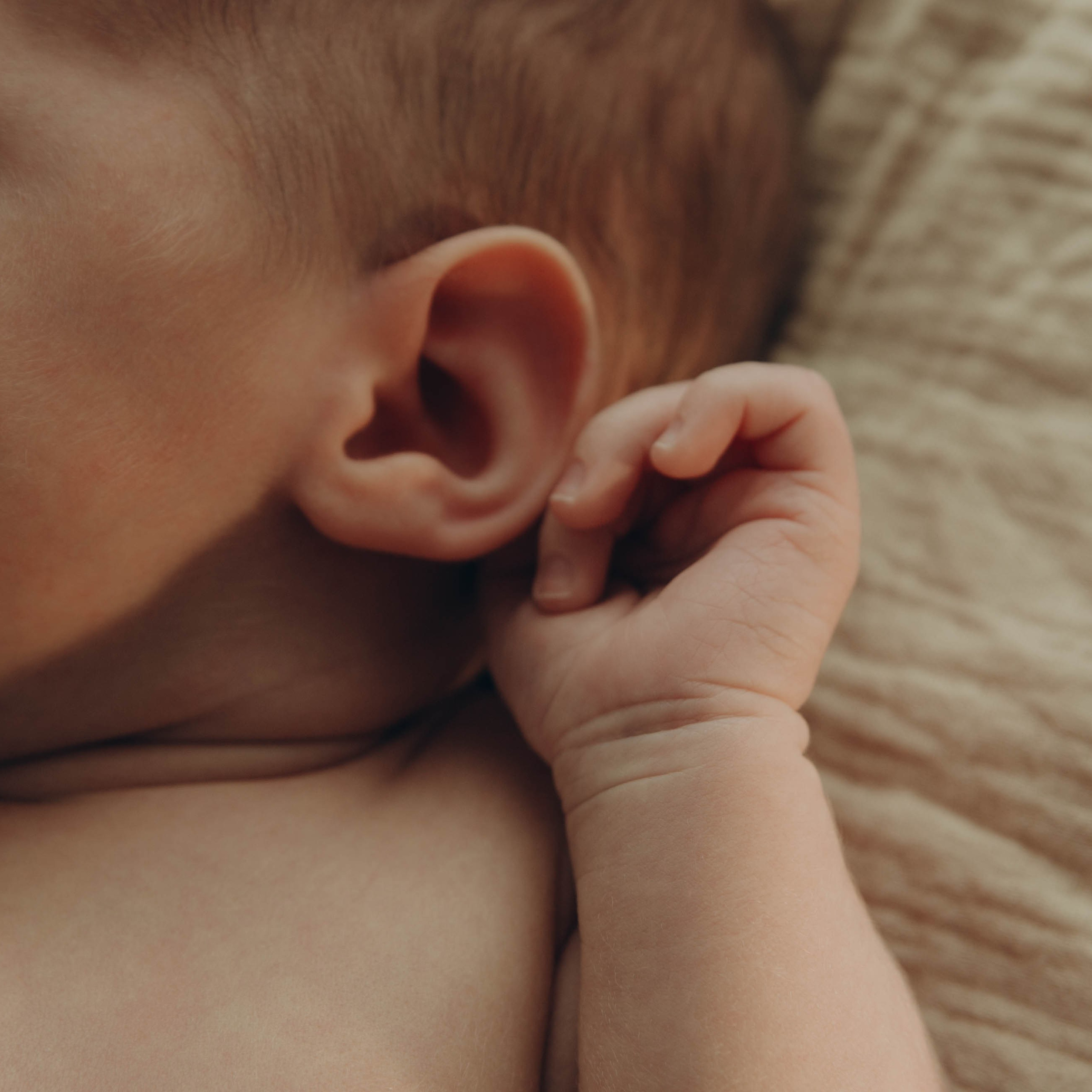 Вовочке месяц. Фотограф Краснодар