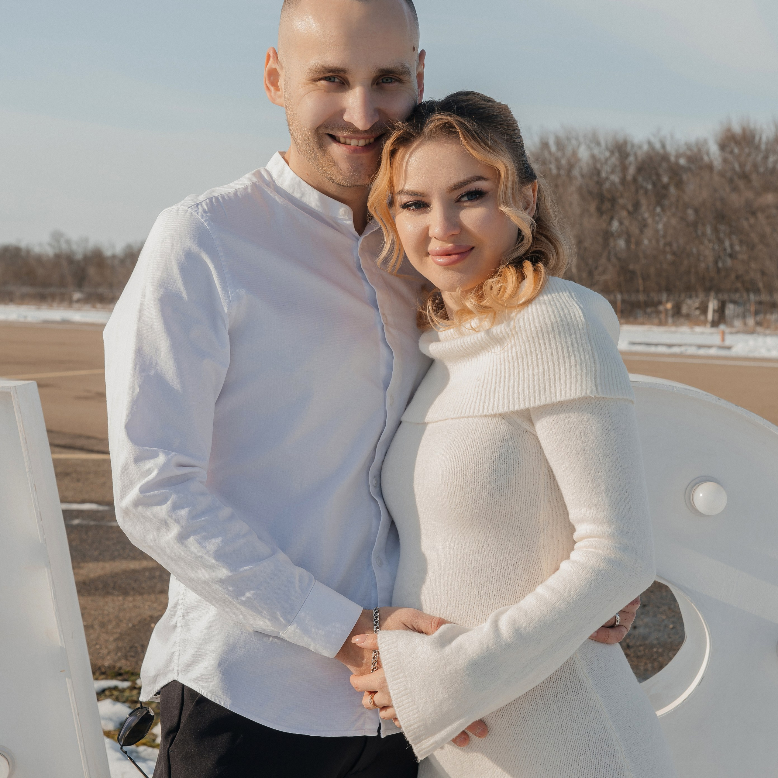 Гендер Пати Аэродром. Фотограф Краснодар