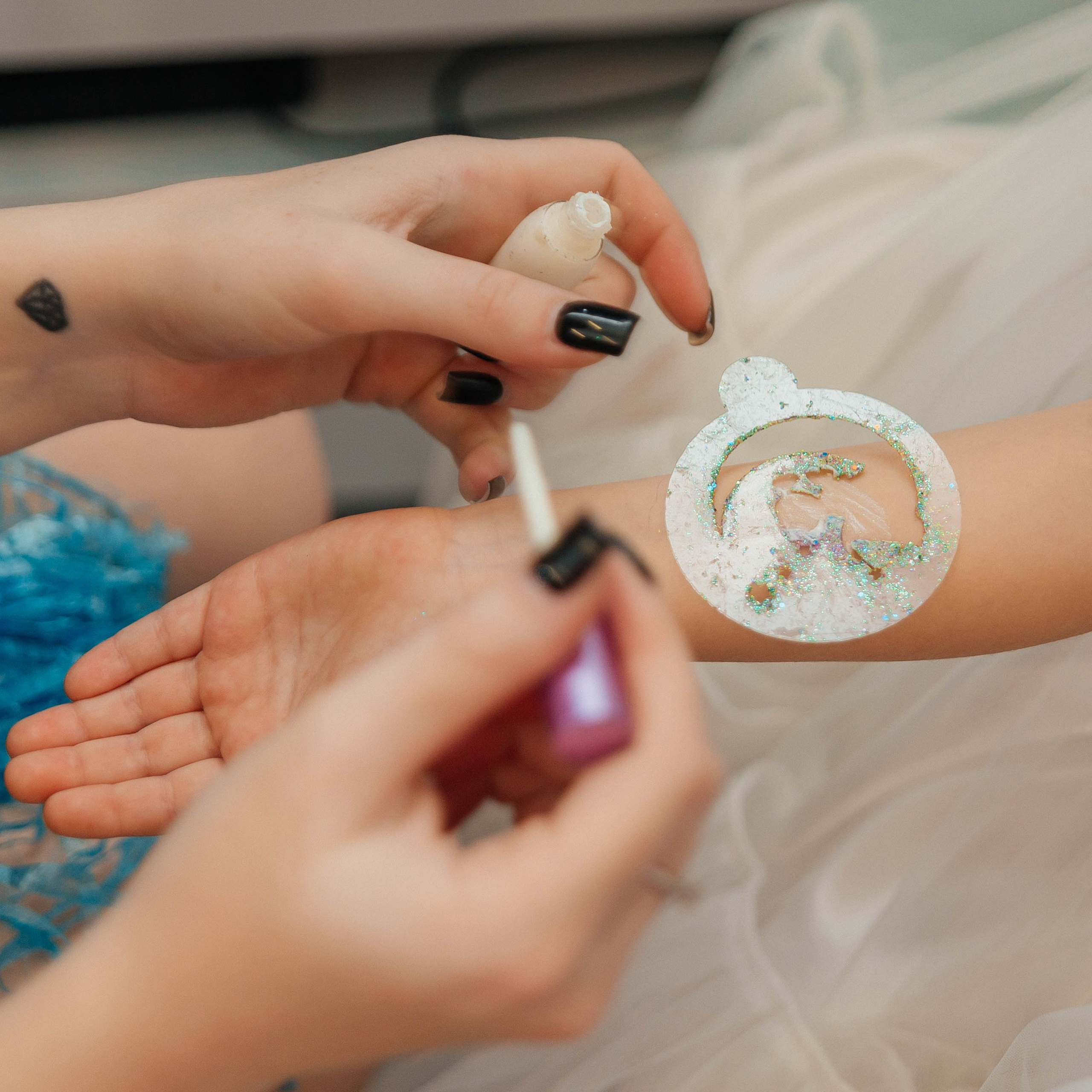 Катя. Фотограф Краснодар