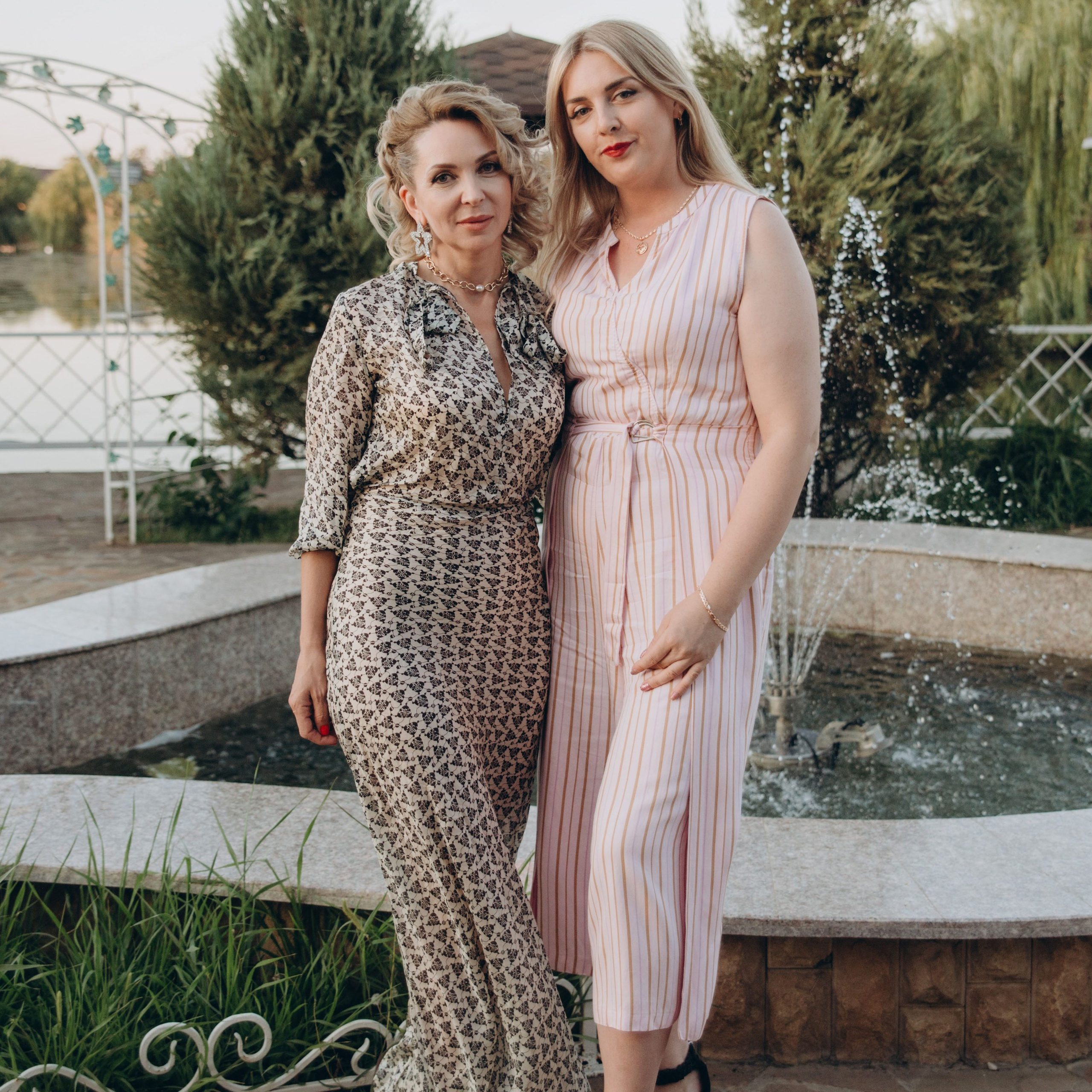 Юбилей Натальи. Фотограф Краснодар