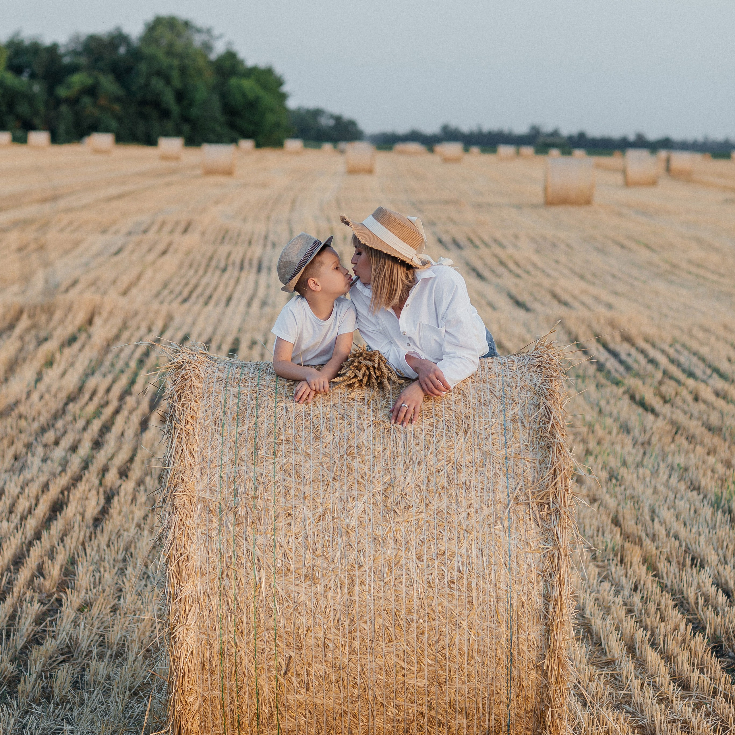 Индивидуальные фотосессии. Фотограф Краснодар