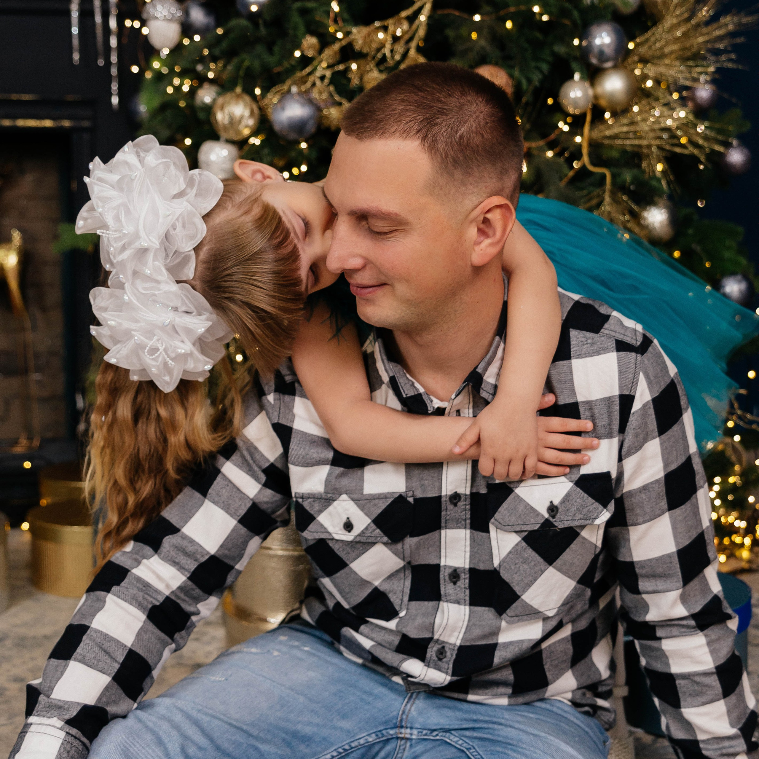 Новый Год. Фотограф Краснодар