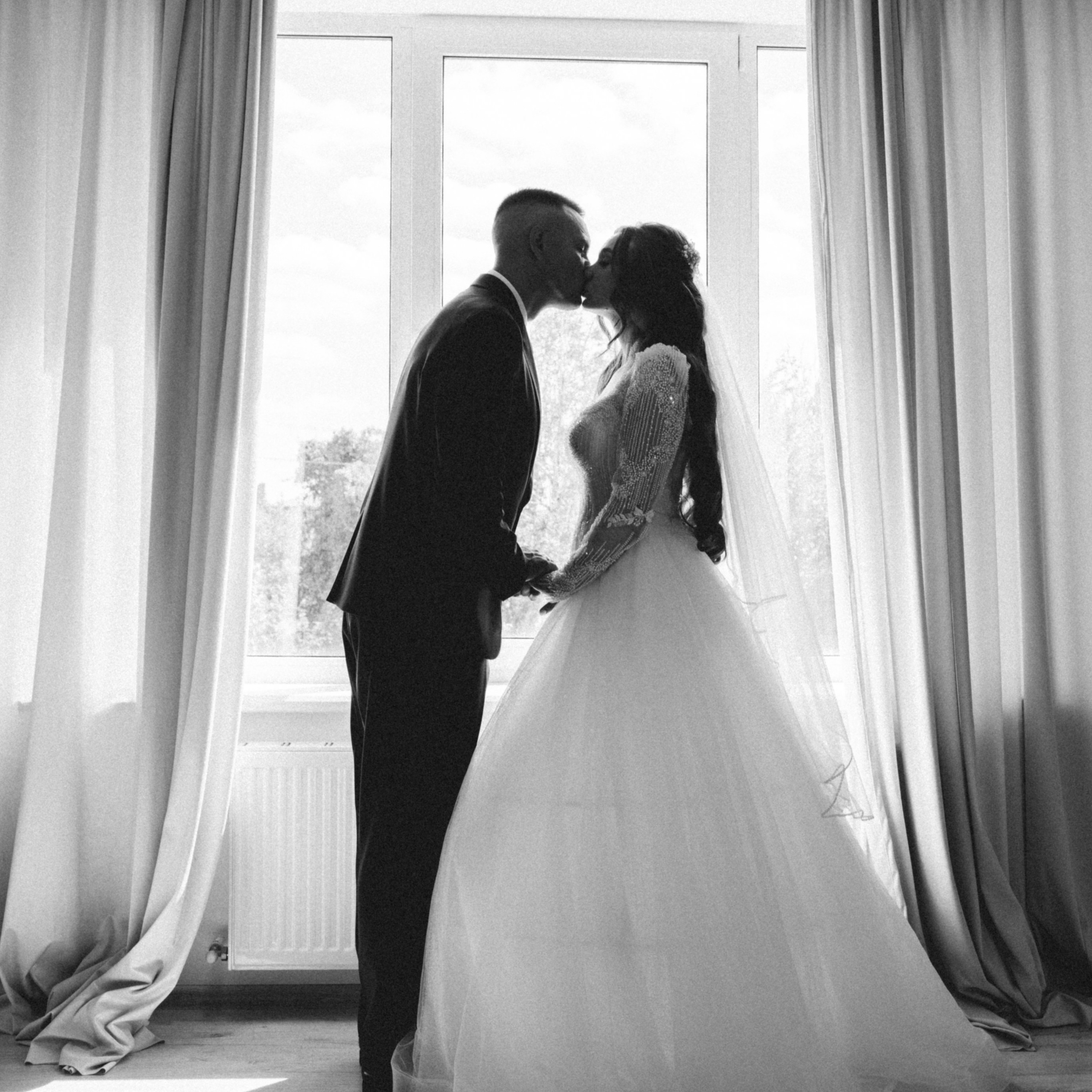 Артем и Анна. Фотограф Краснодар