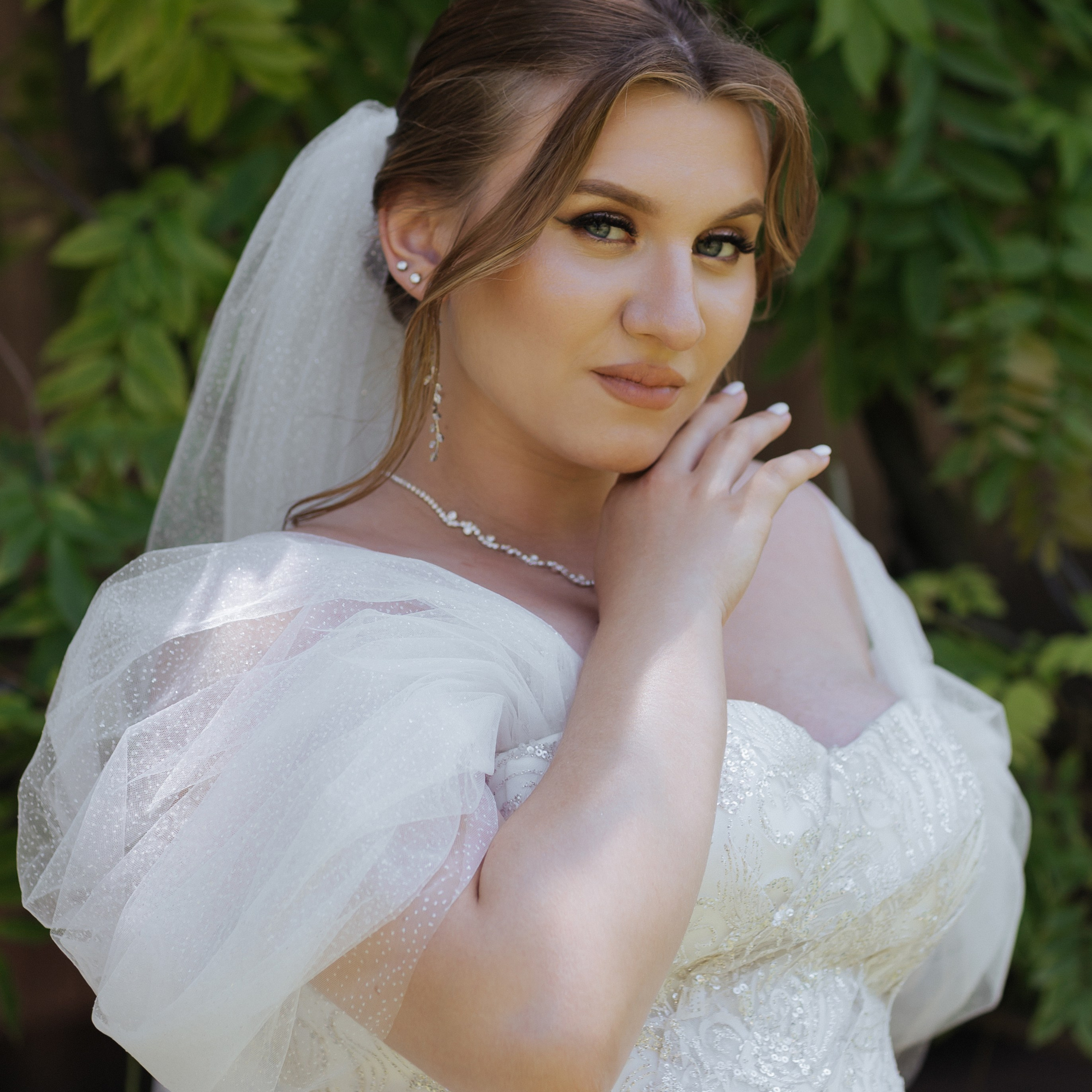 Сергей и Ангелина. Фотограф Краснодар