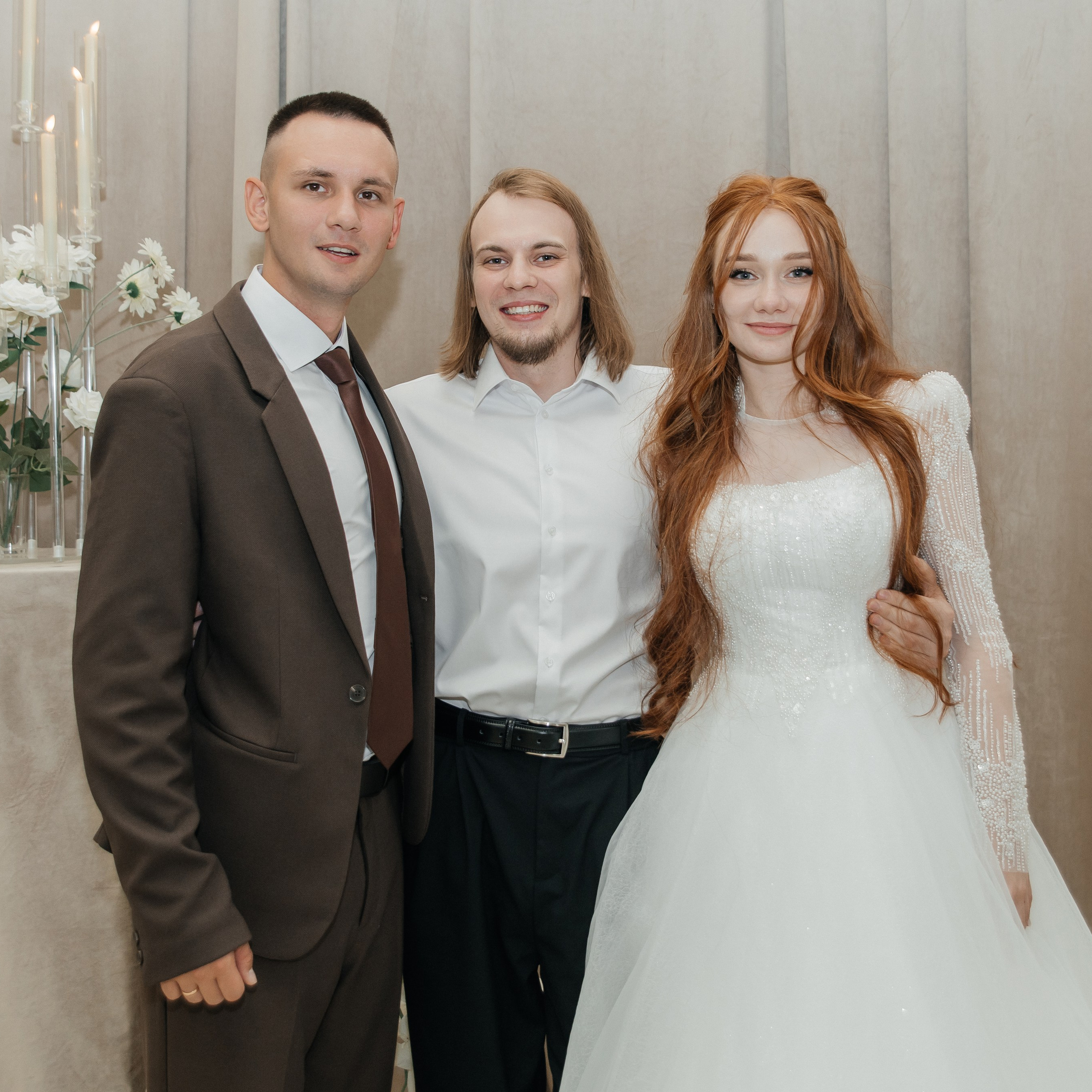 Артем и Анна. Фотограф Краснодар