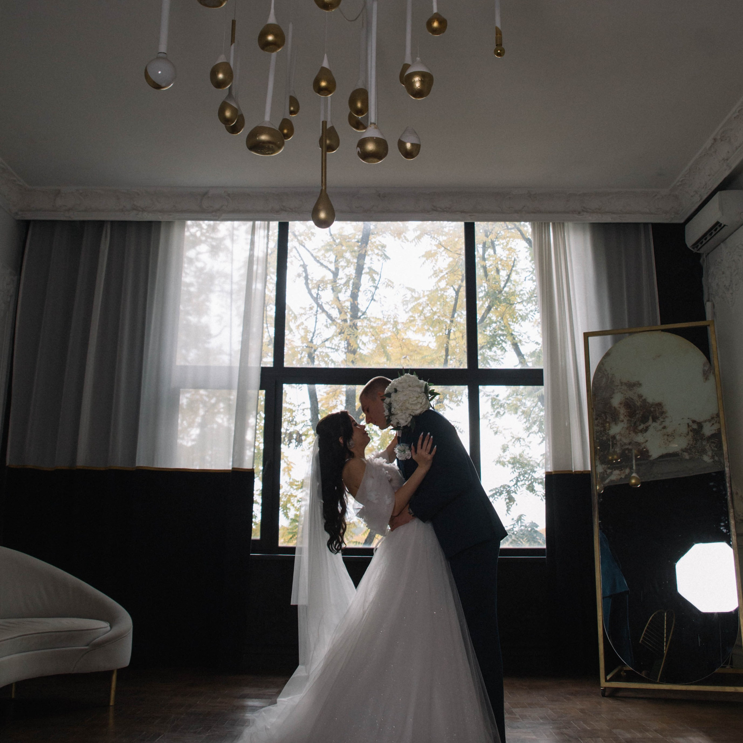 Андрей и Анастасия. Фотограф Краснодар