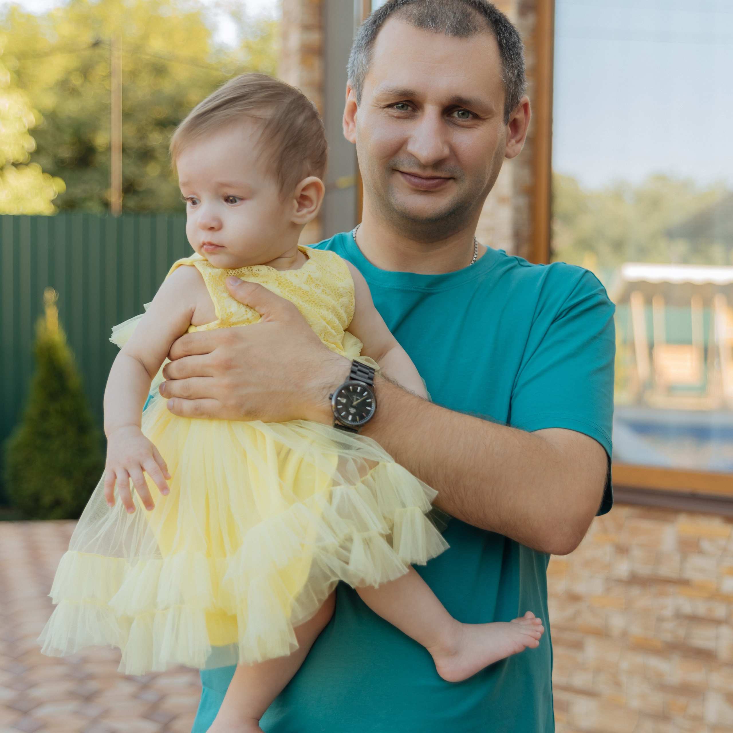 Софии Годик. Фотограф Краснодар