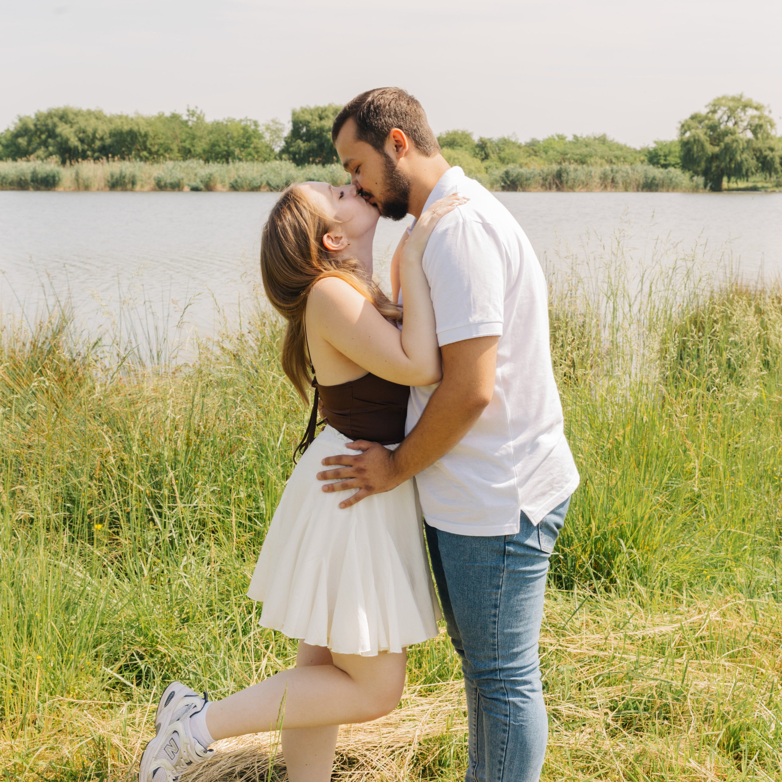 Love Story. Фотограф Краснодар