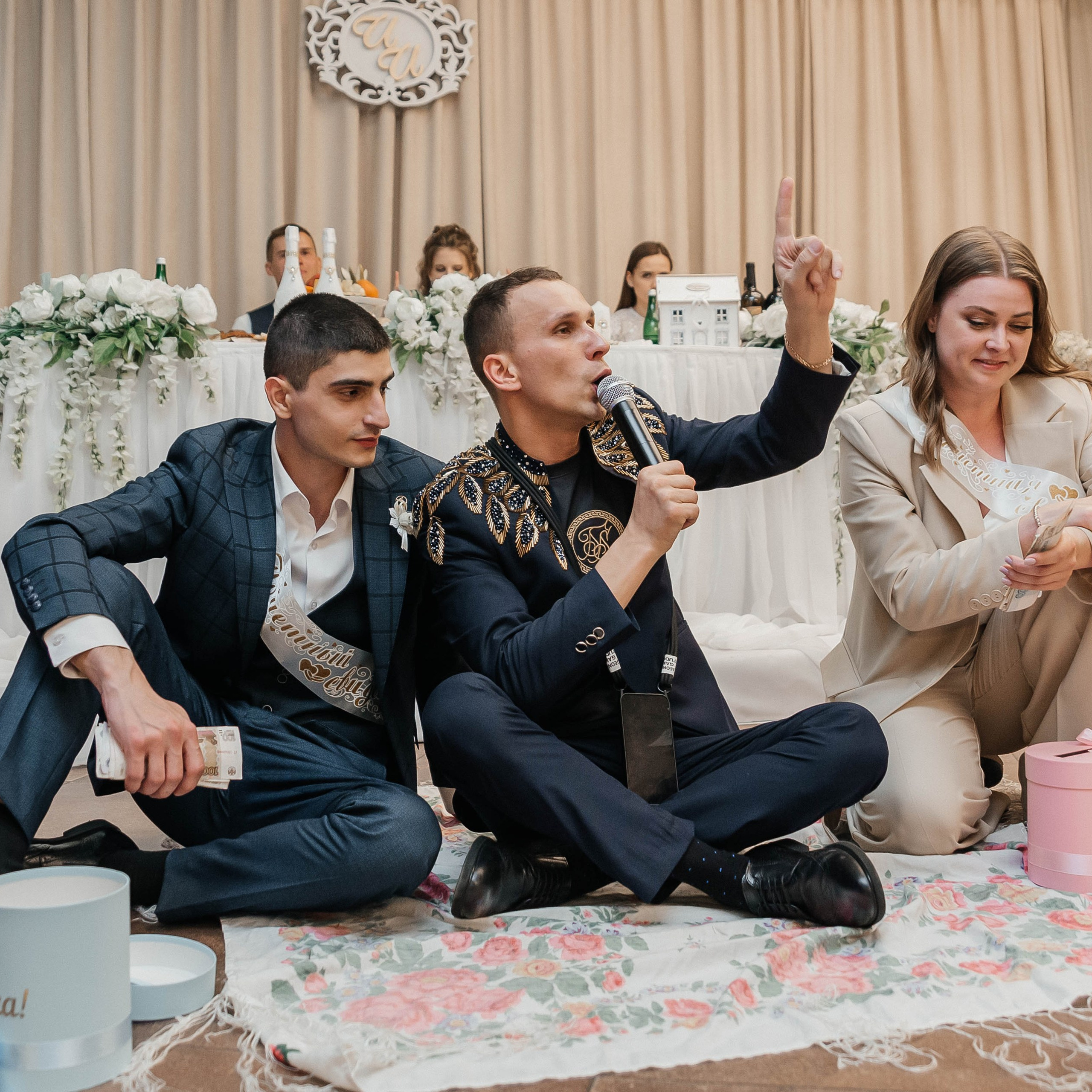 Иван и Ирина. Фотограф Краснодар