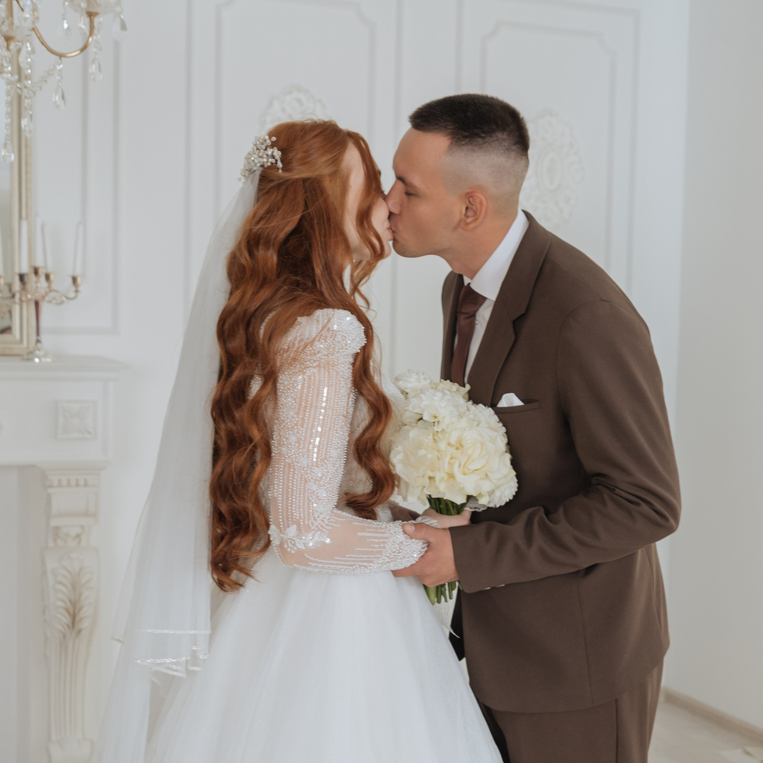 Артем и Анна. Фотограф Краснодар