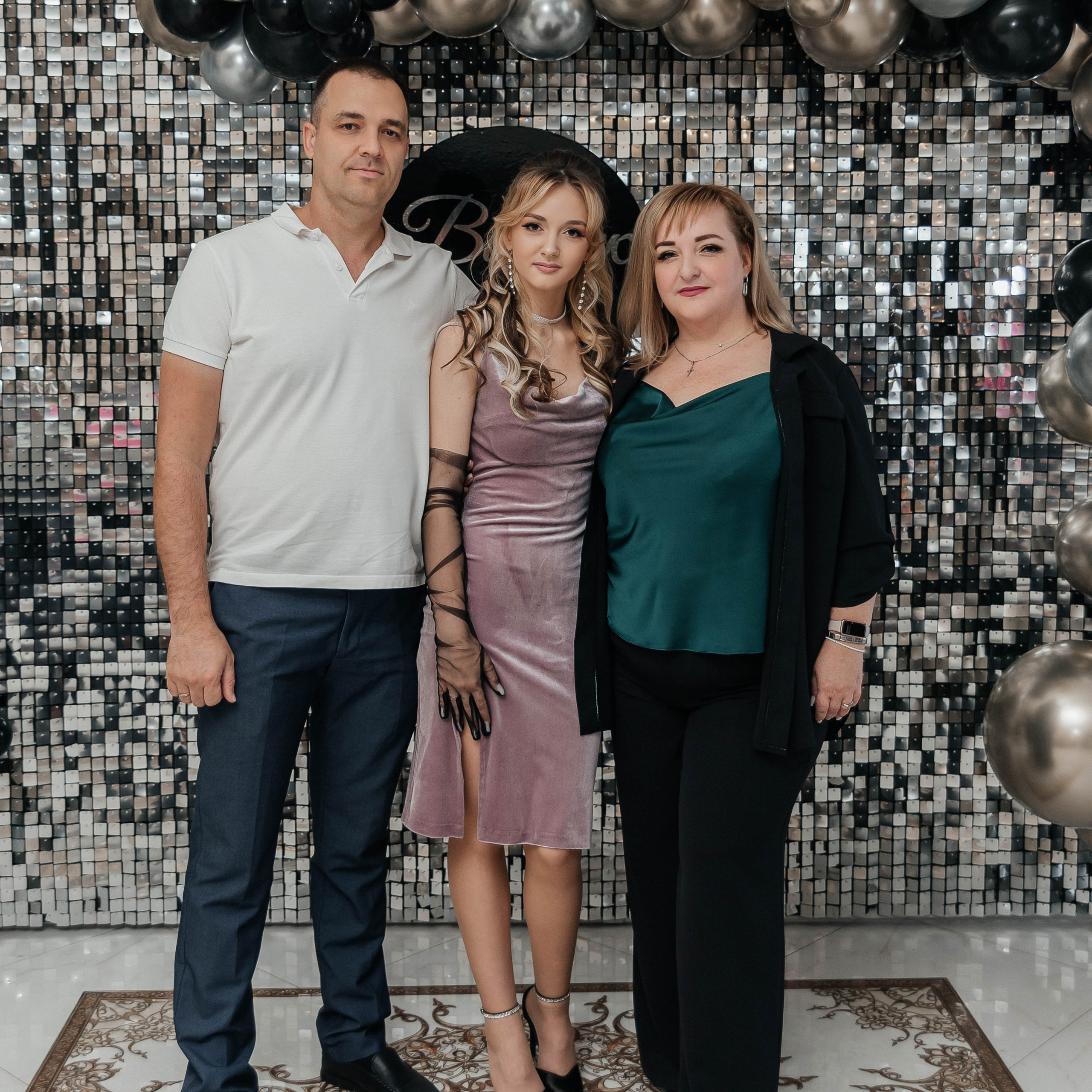 Выпускной 2023. Фотограф Краснодар