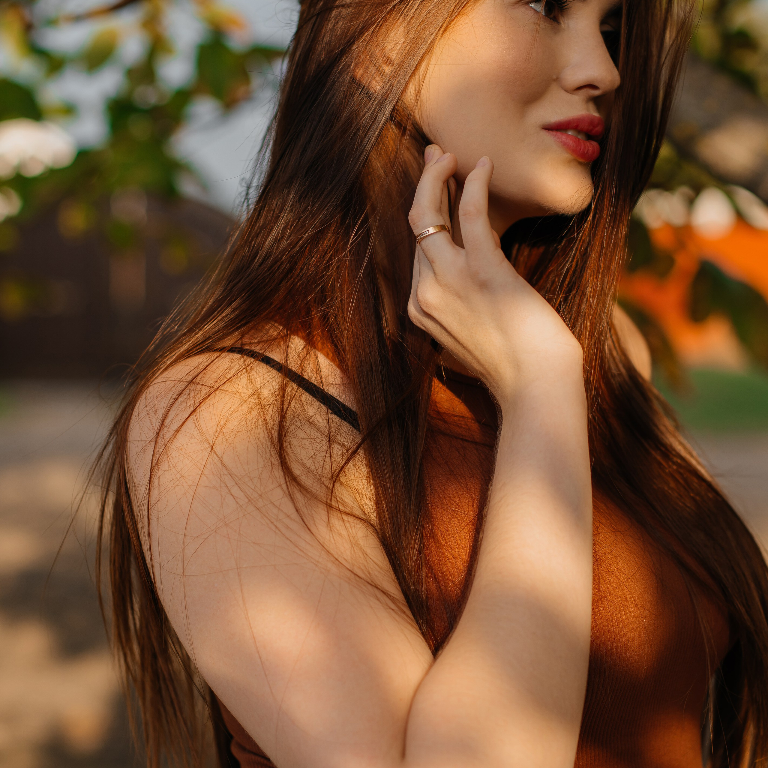 Индивидуальные фотосессии. Фотограф Краснодар