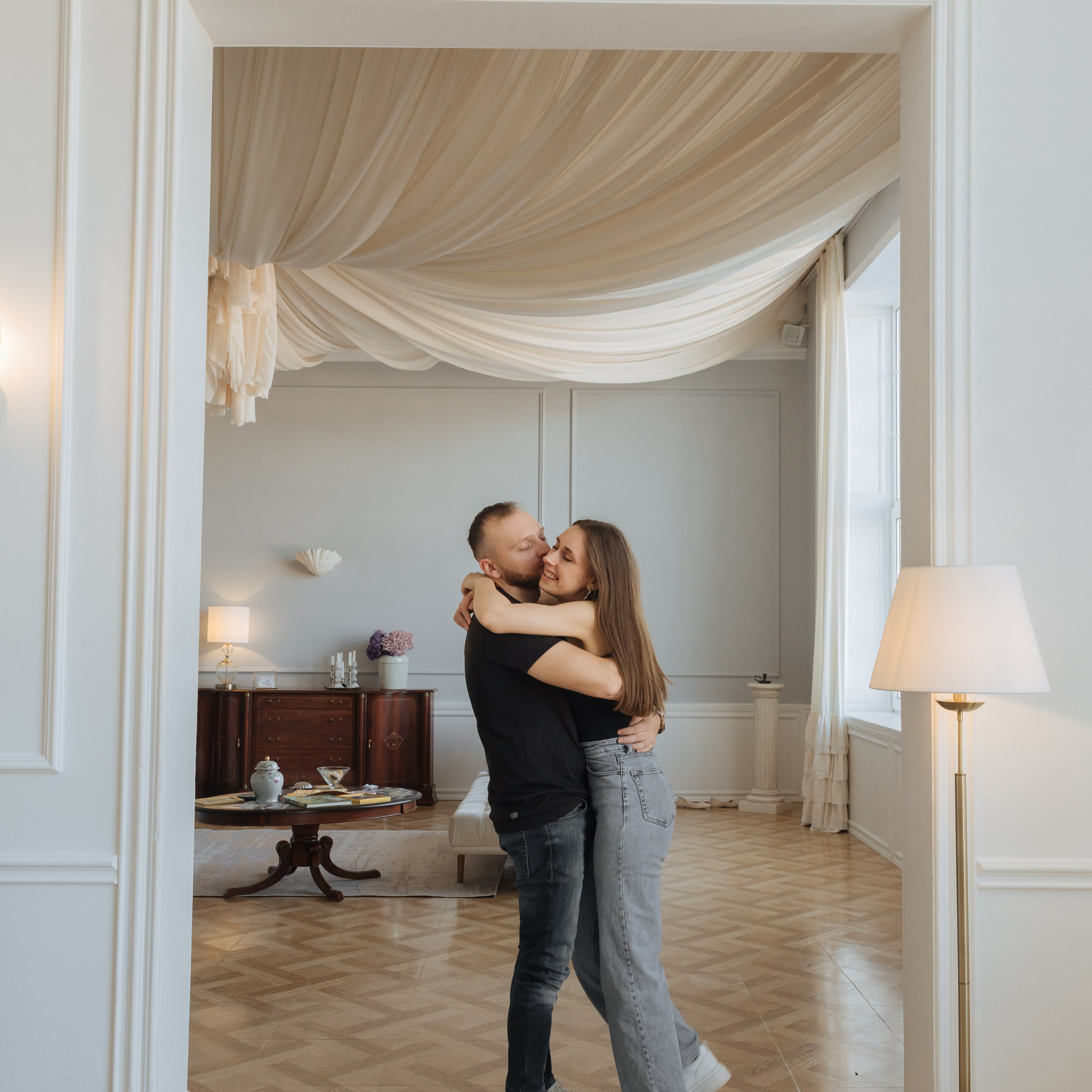 Love Story. Фотограф Краснодар