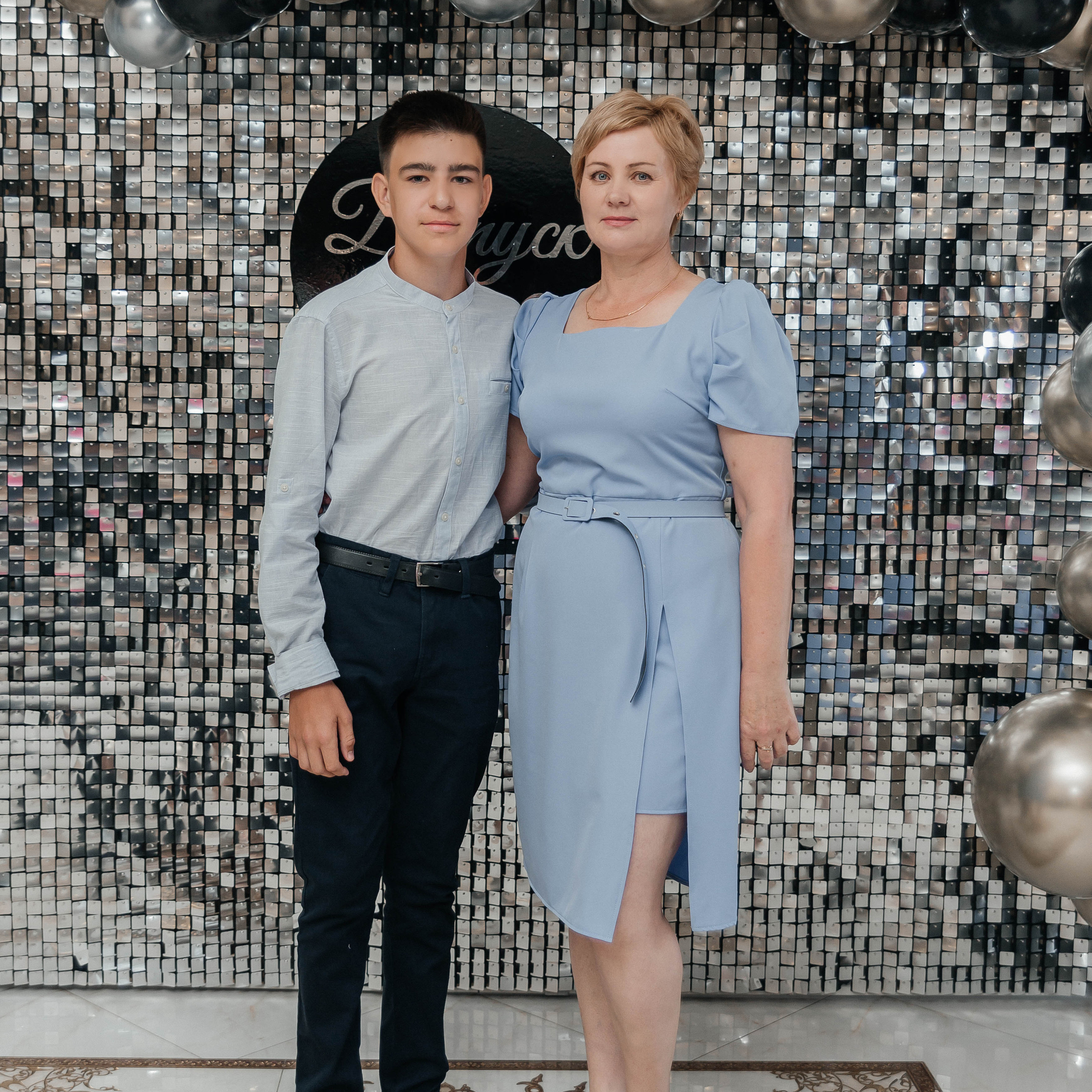 Выпускной 2023. Фотограф Краснодар