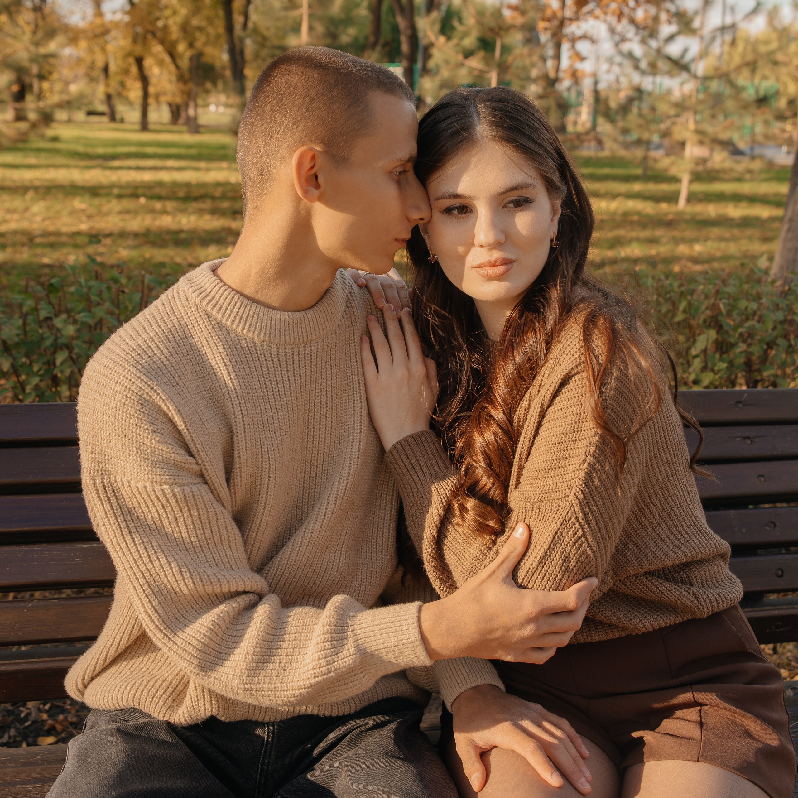 Владимир и Дарья. Фотограф Краснодар