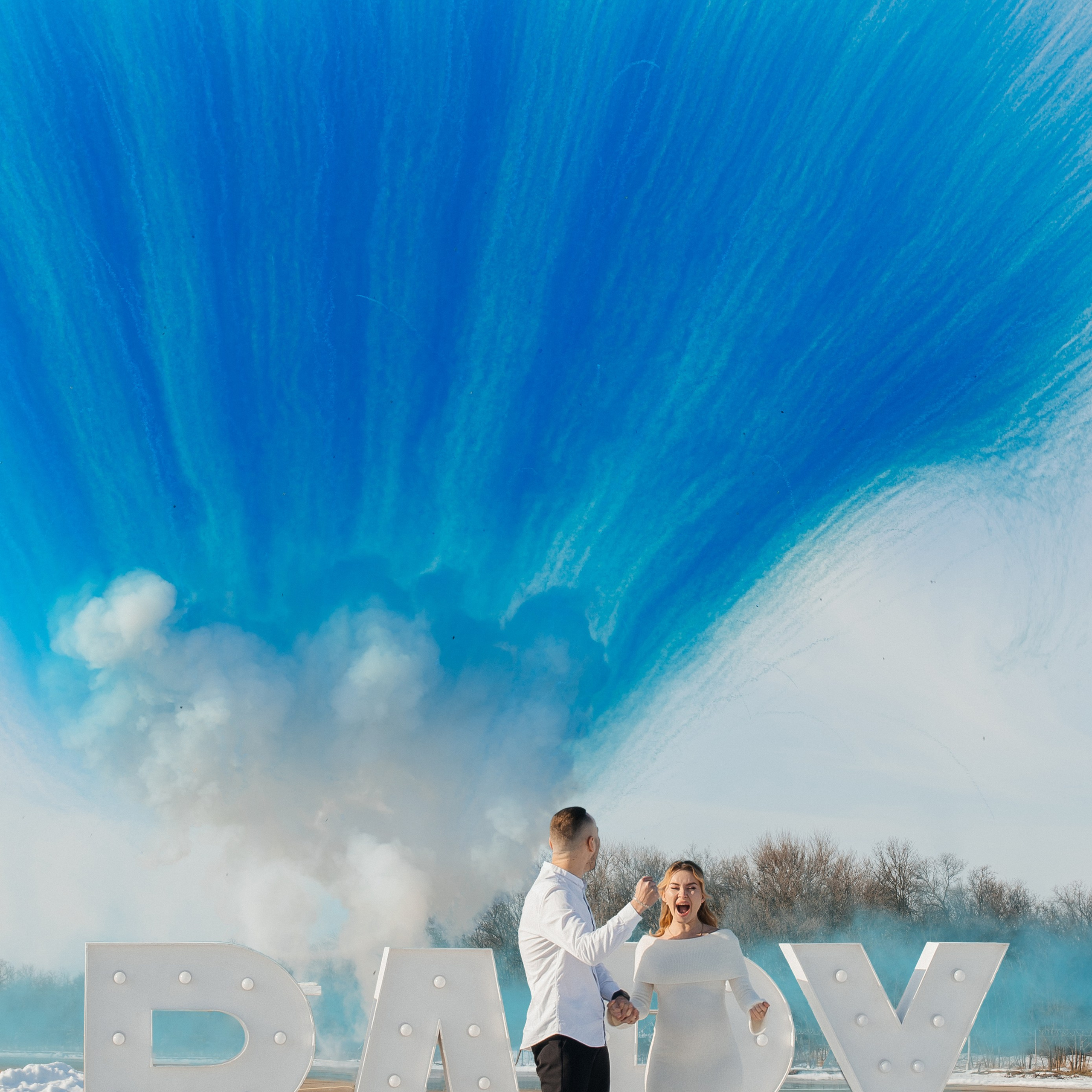 Гендер Пати Аэродром. Фотограф Краснодар