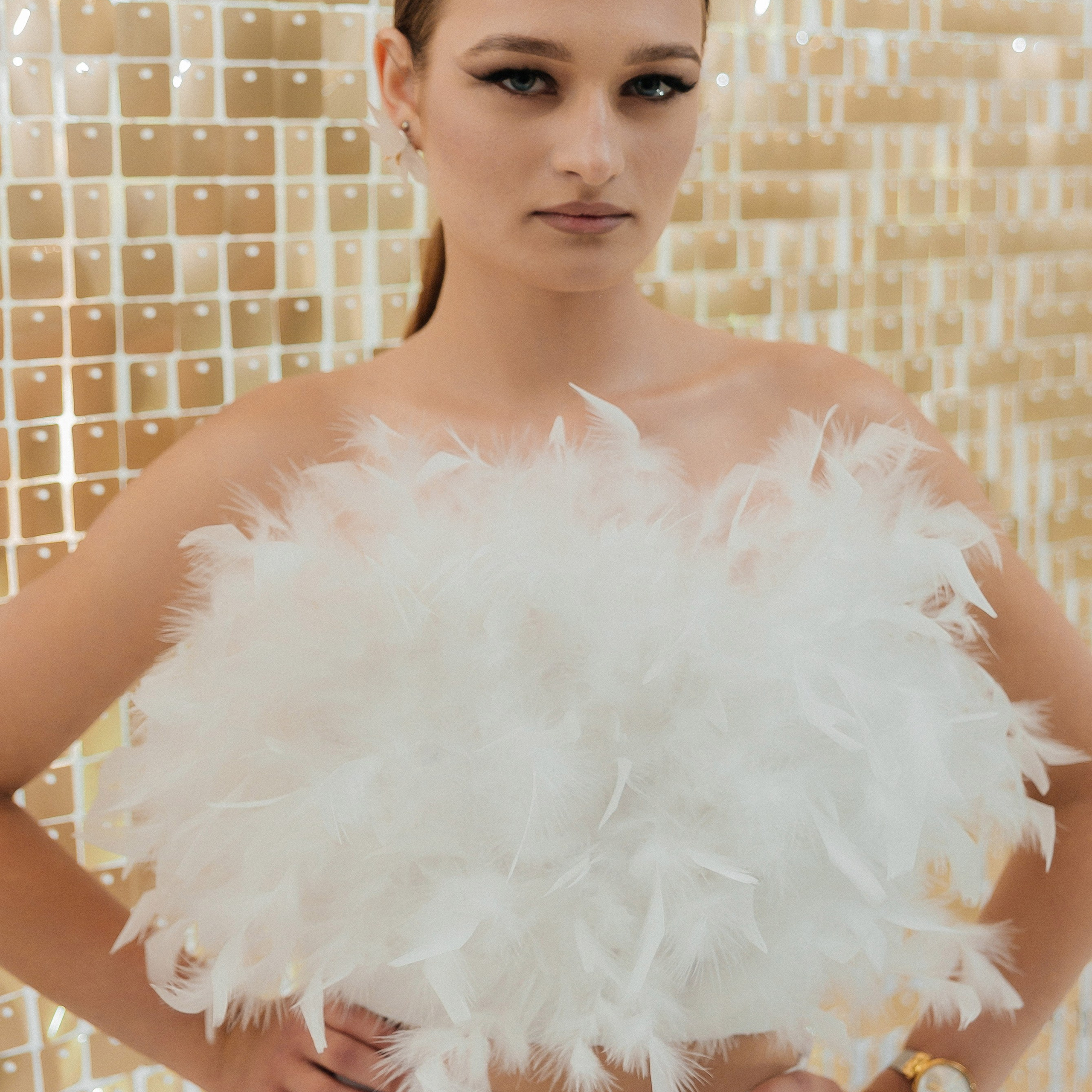 Выпуск 2024 Динская. Фотограф Краснодар