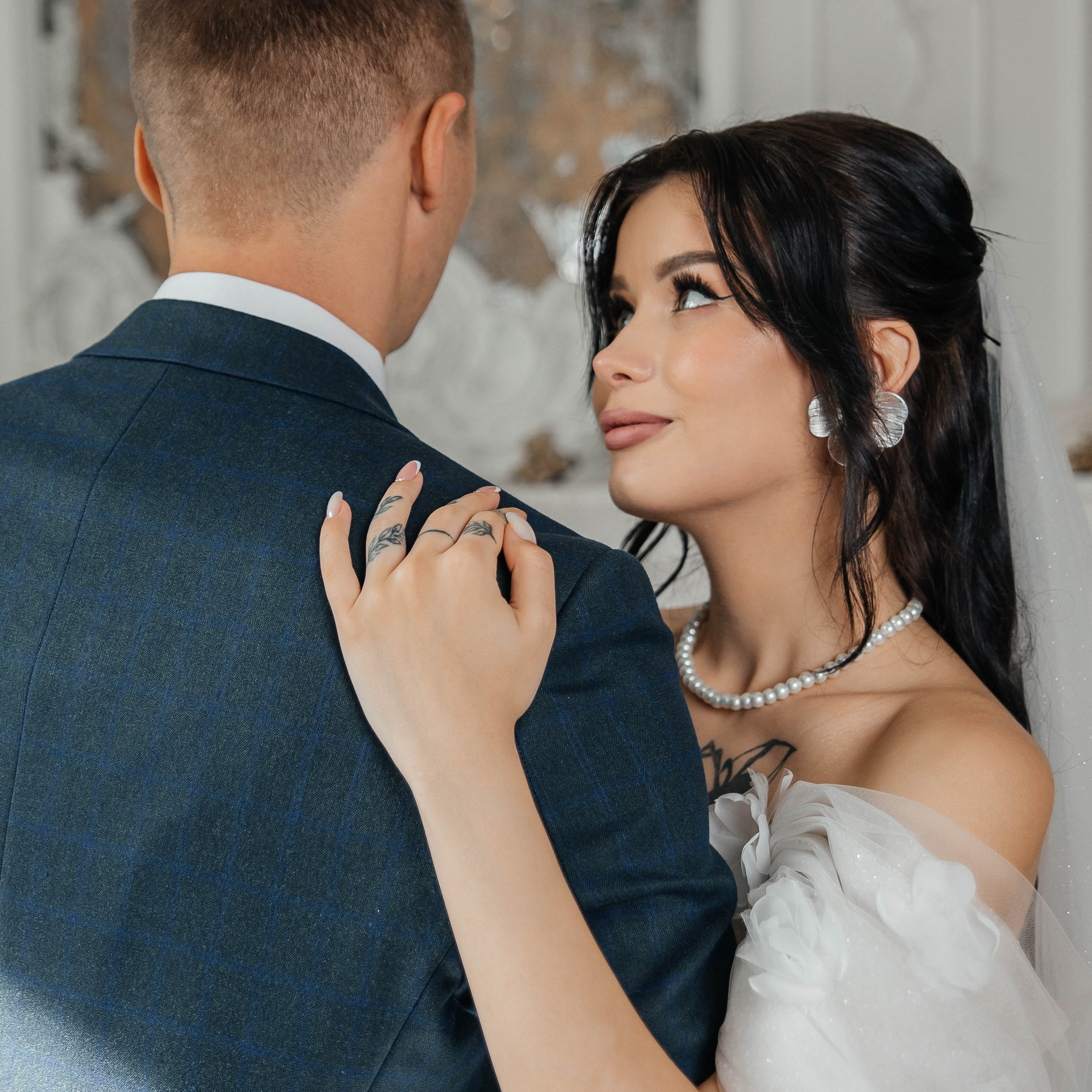 Андрей и Анастасия. Фотограф Краснодар