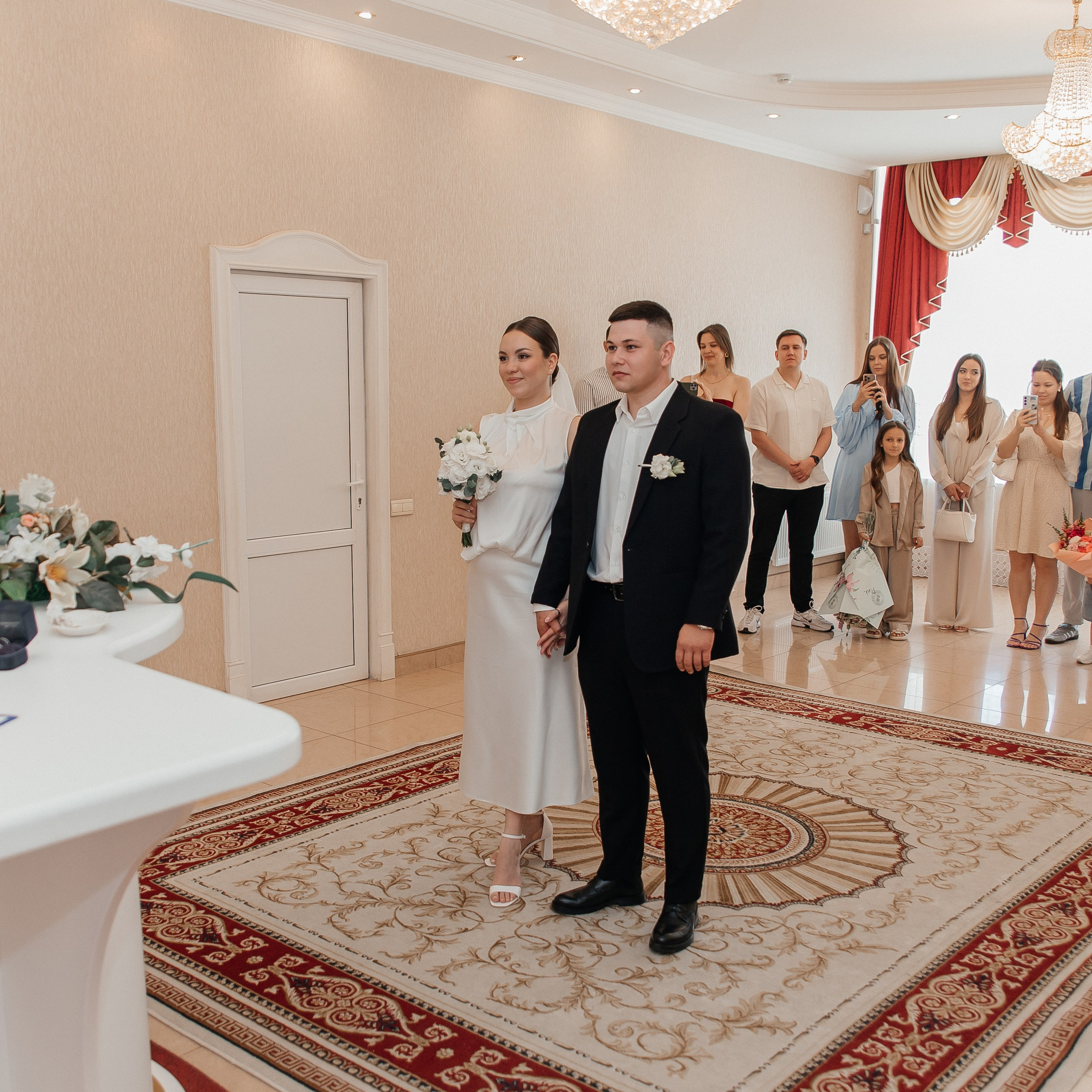 Тимур и Вероника. Фотограф Краснодар