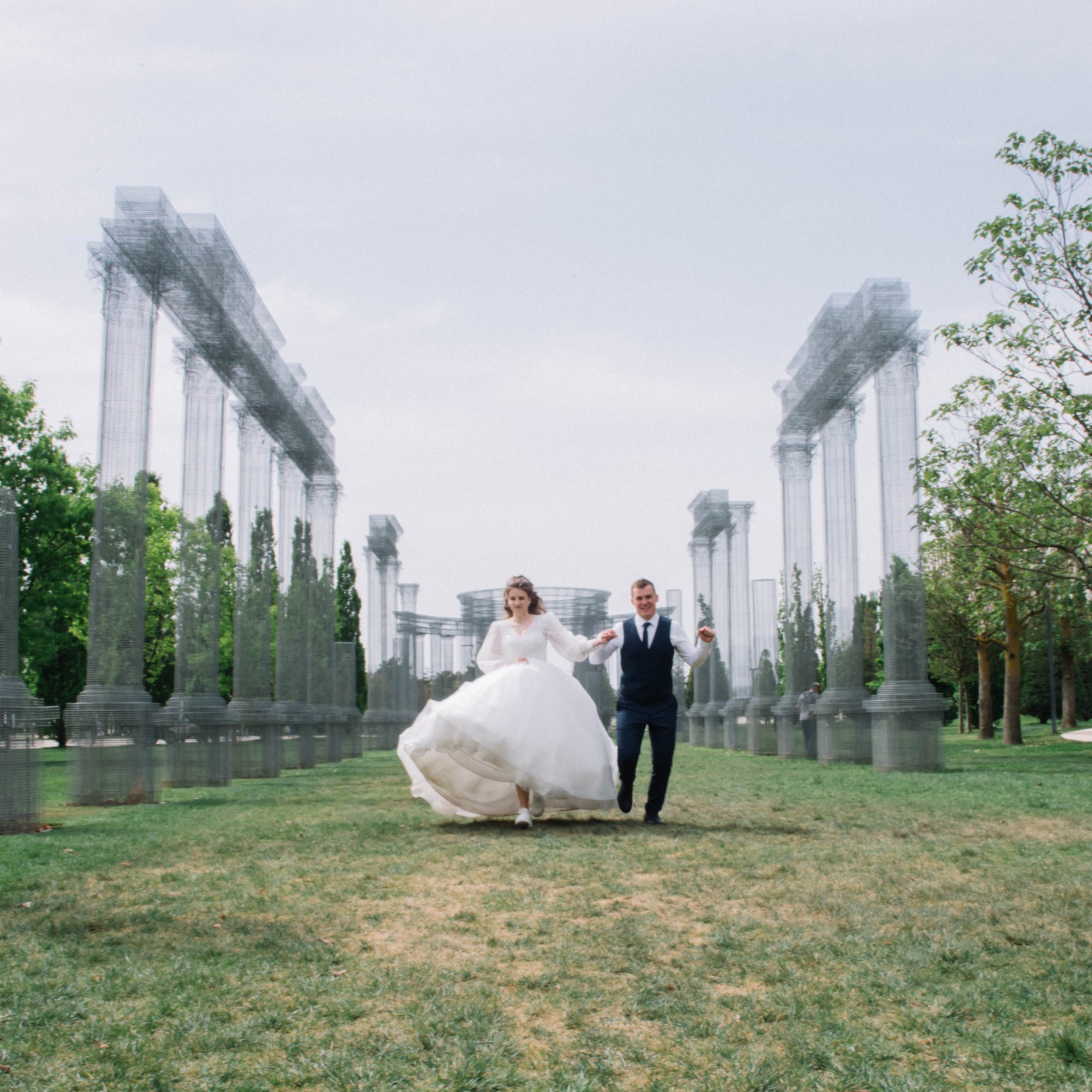 Иван и Ирина. Фотограф Краснодар