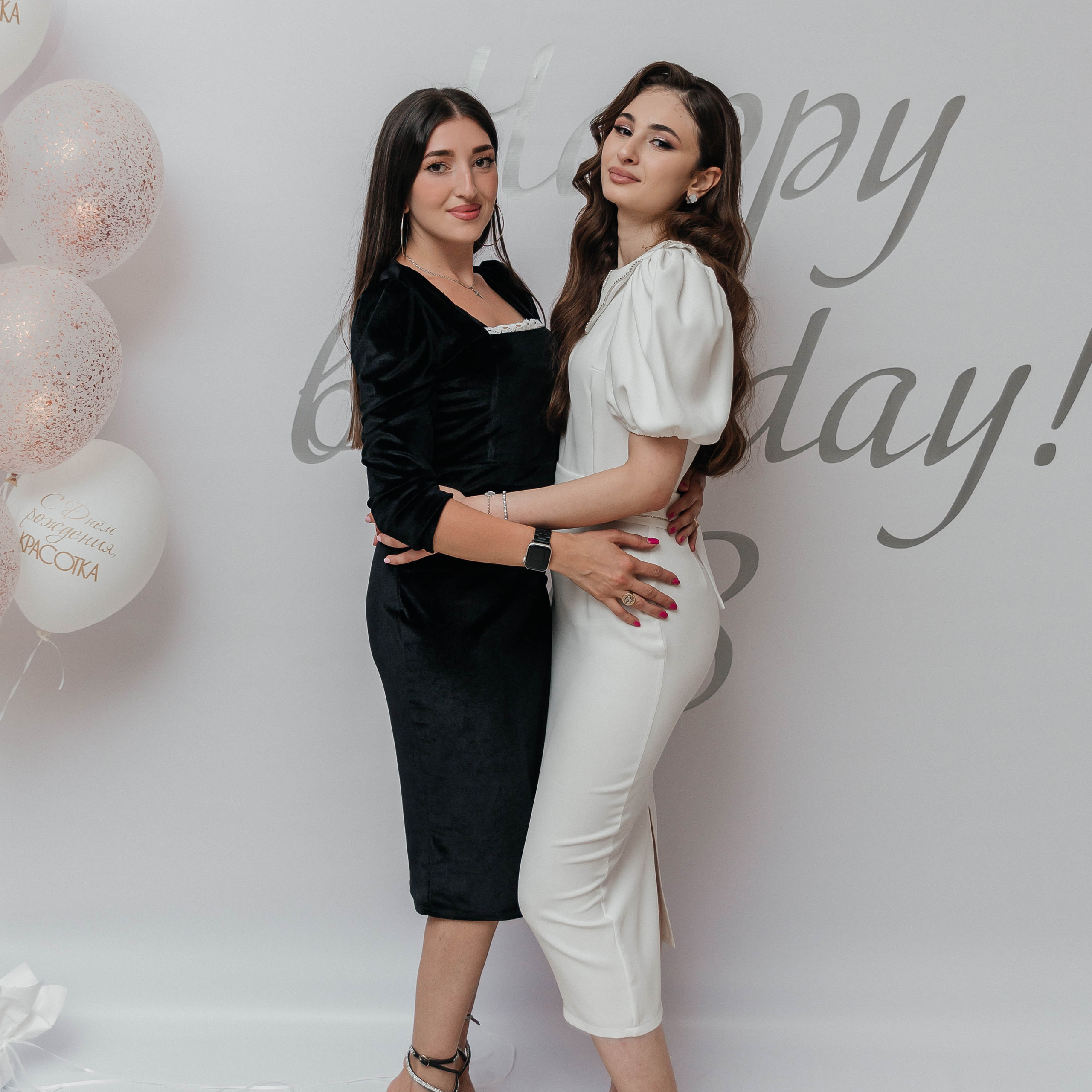 18 лет. Фотограф Краснодар