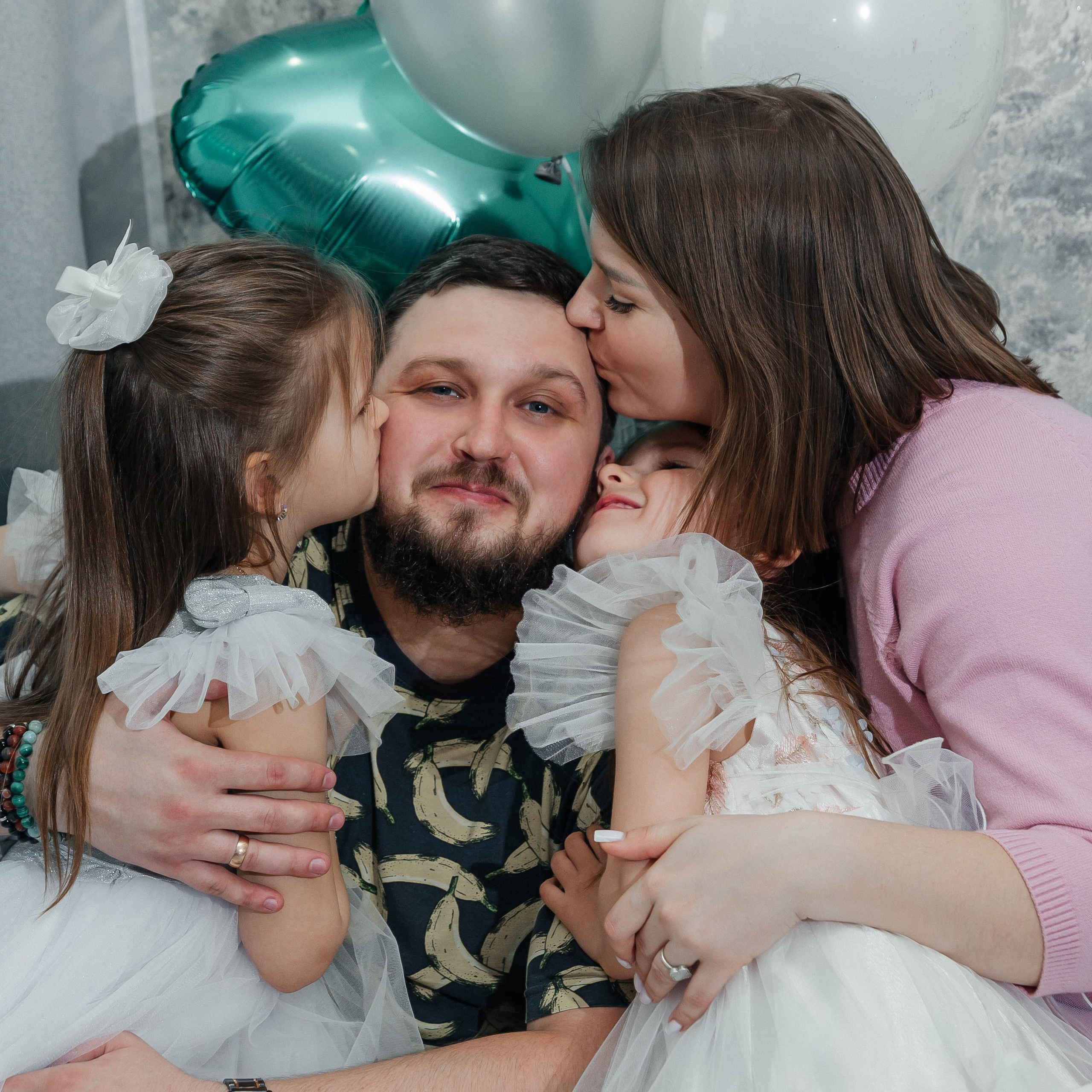 Катя. Фотограф Краснодар