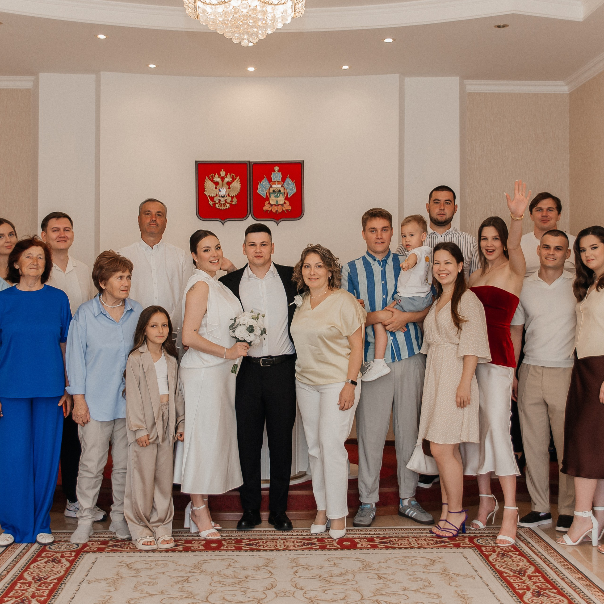 Тимур и Вероника. Фотограф Краснодар