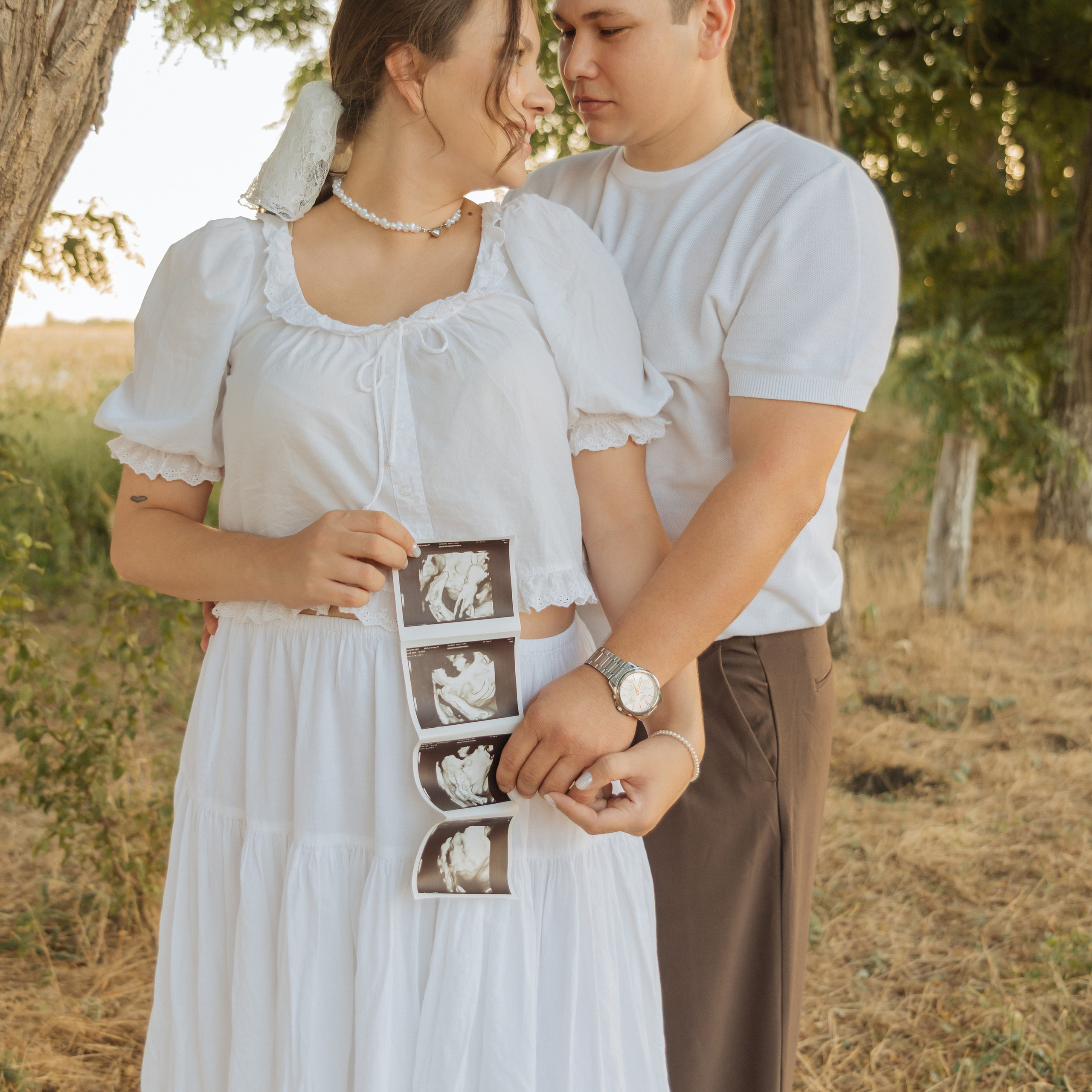 Тимур и Вероника. Фотограф Краснодар