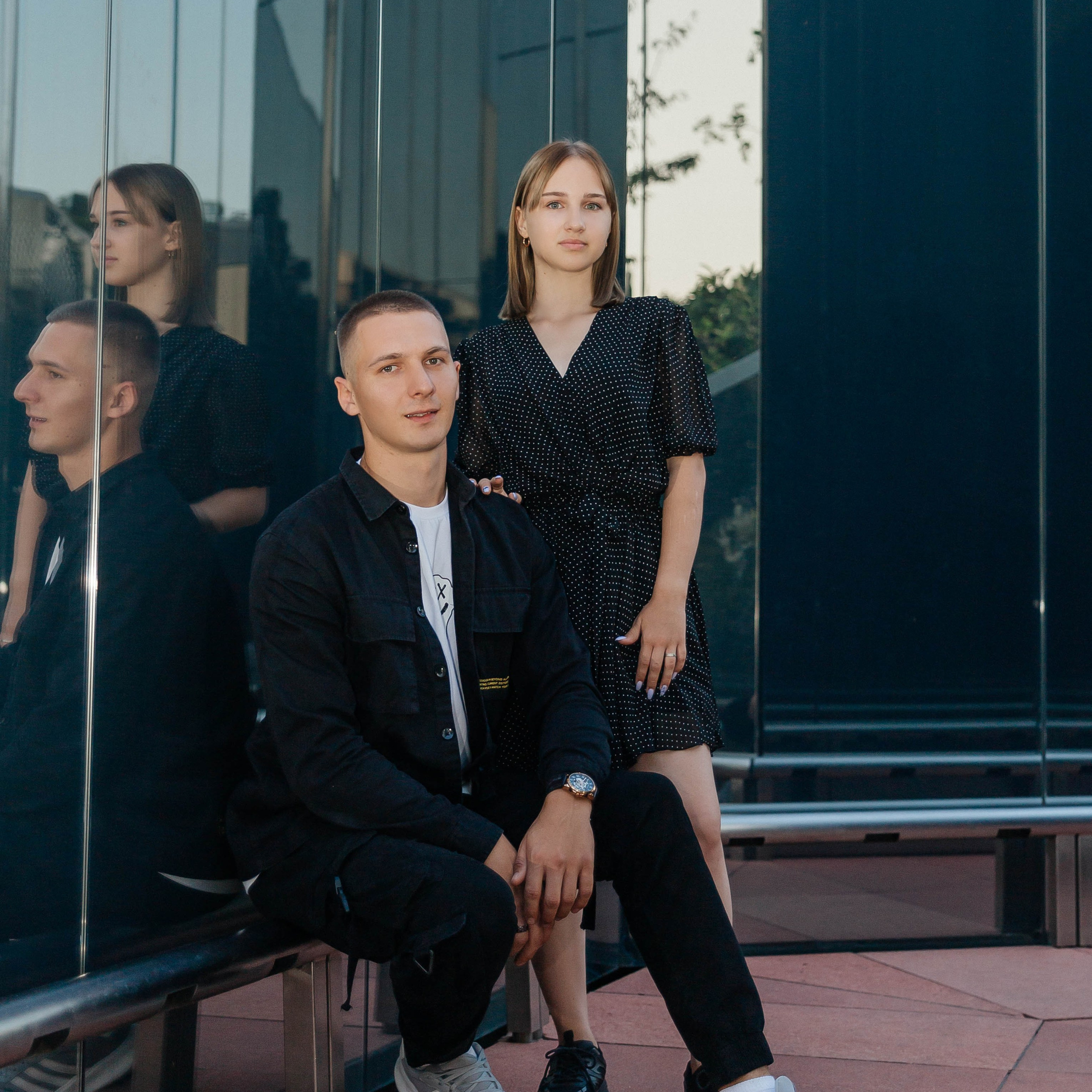 Family. Фотограф Краснодар