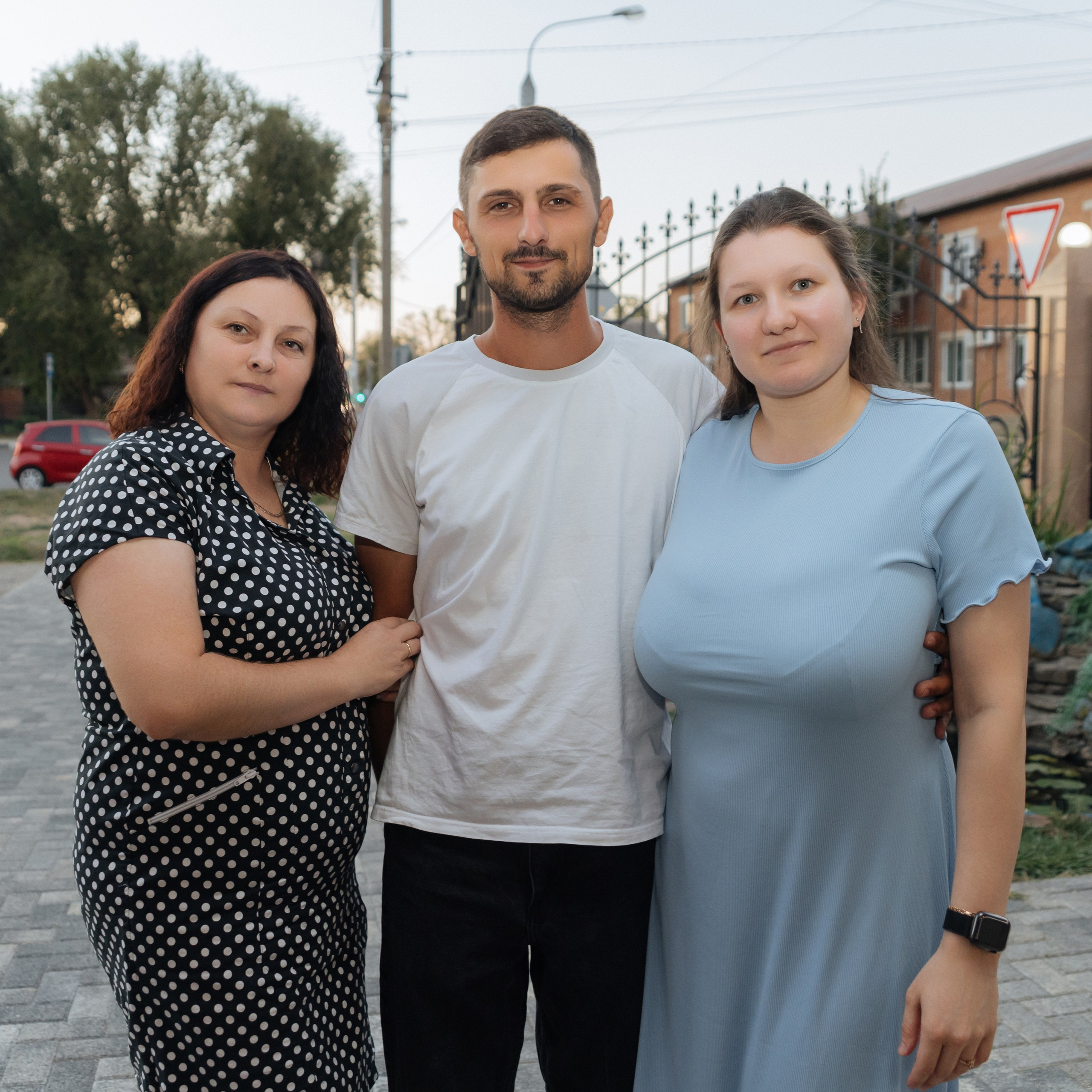 Юбилей. Фотограф Краснодар