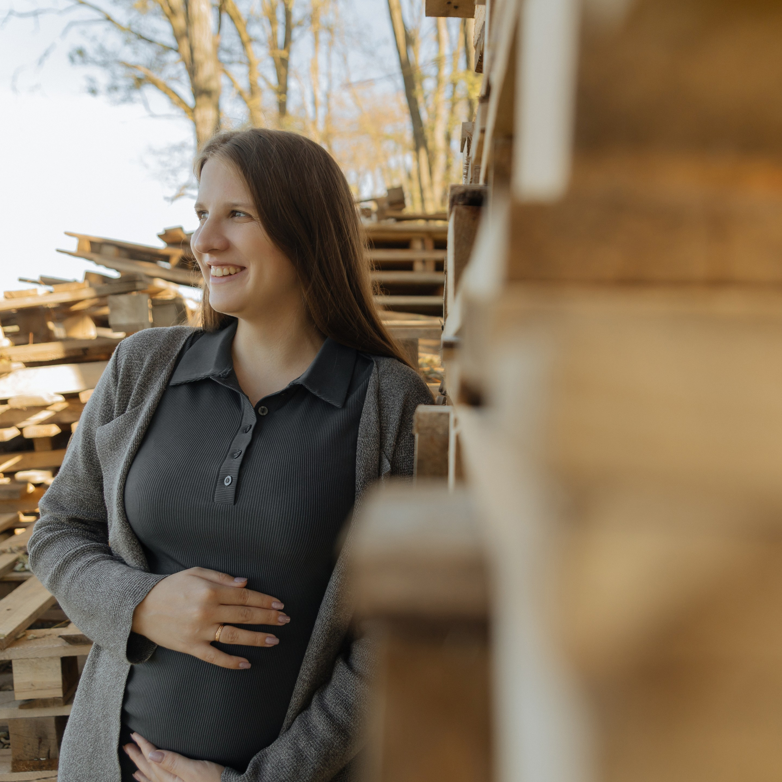 Илья и Ирина гендер пати + фотосессия. Фотограф Краснодар