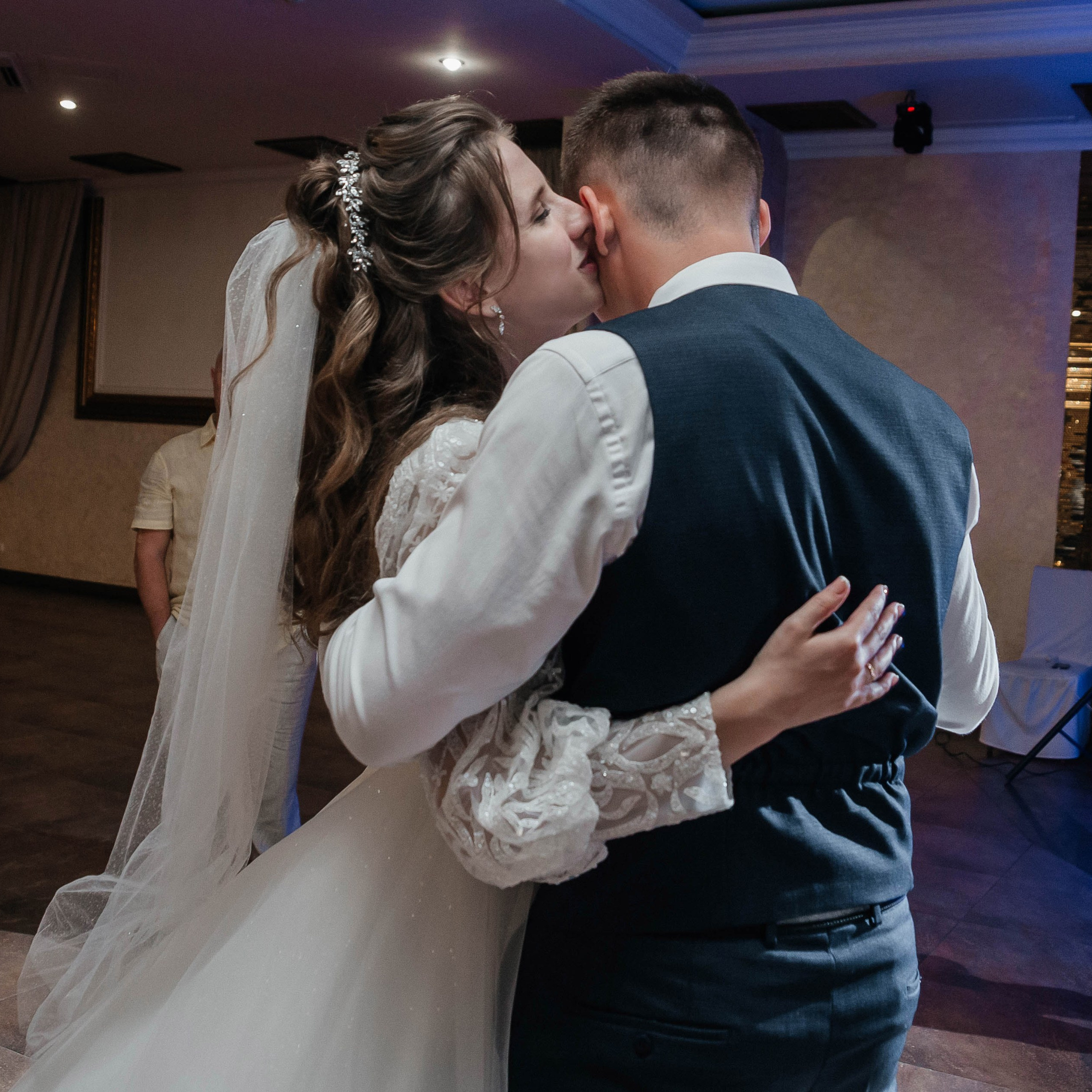 Иван и Ирина. Фотограф Краснодар