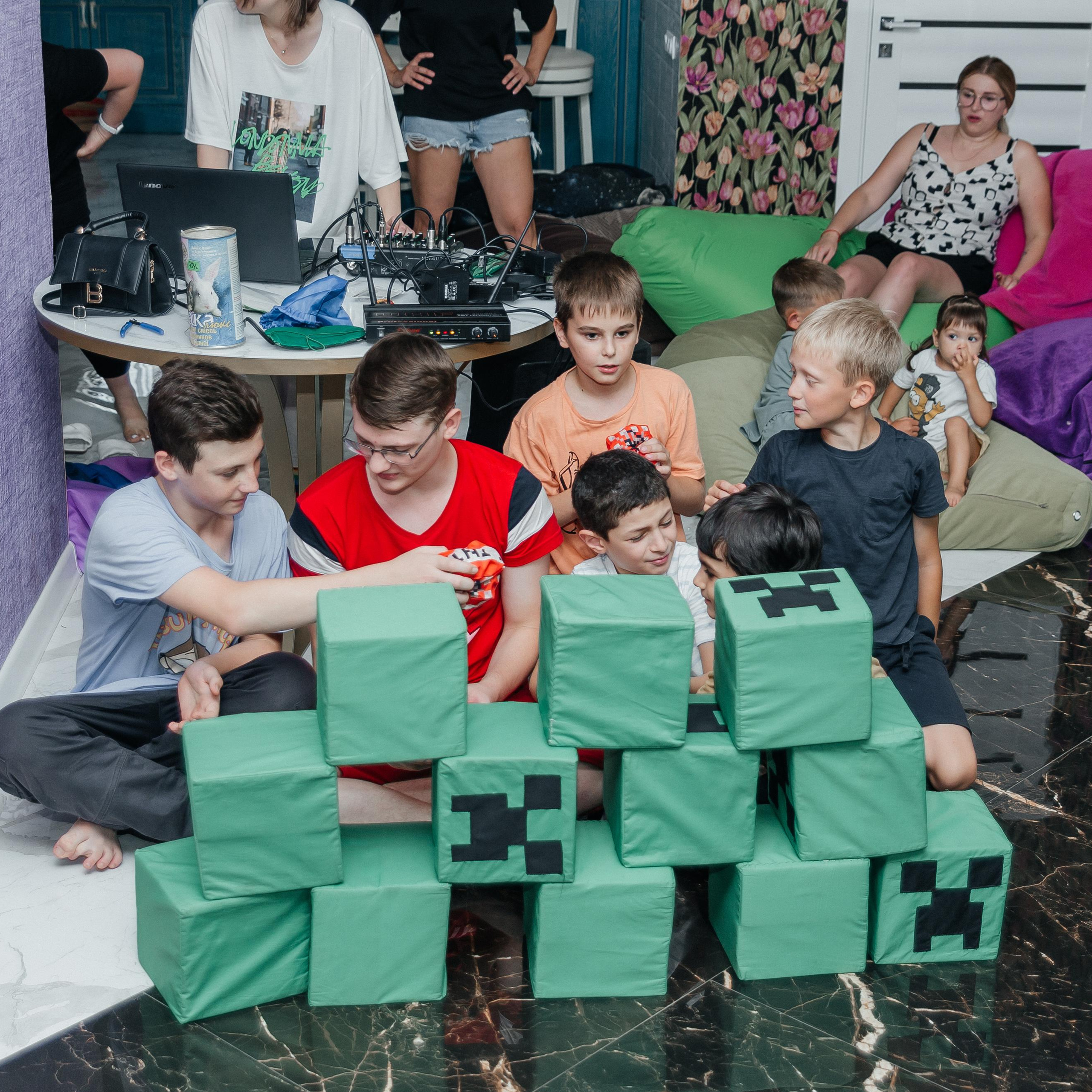 День Рождения. Фотограф Краснодар