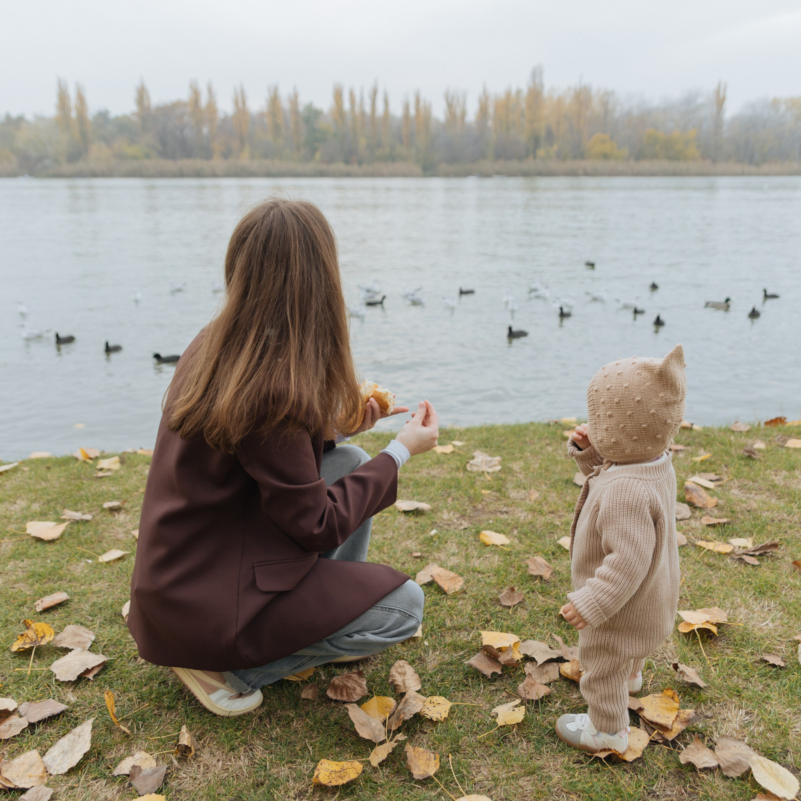 Мама и дочка. Фотограф Краснодар