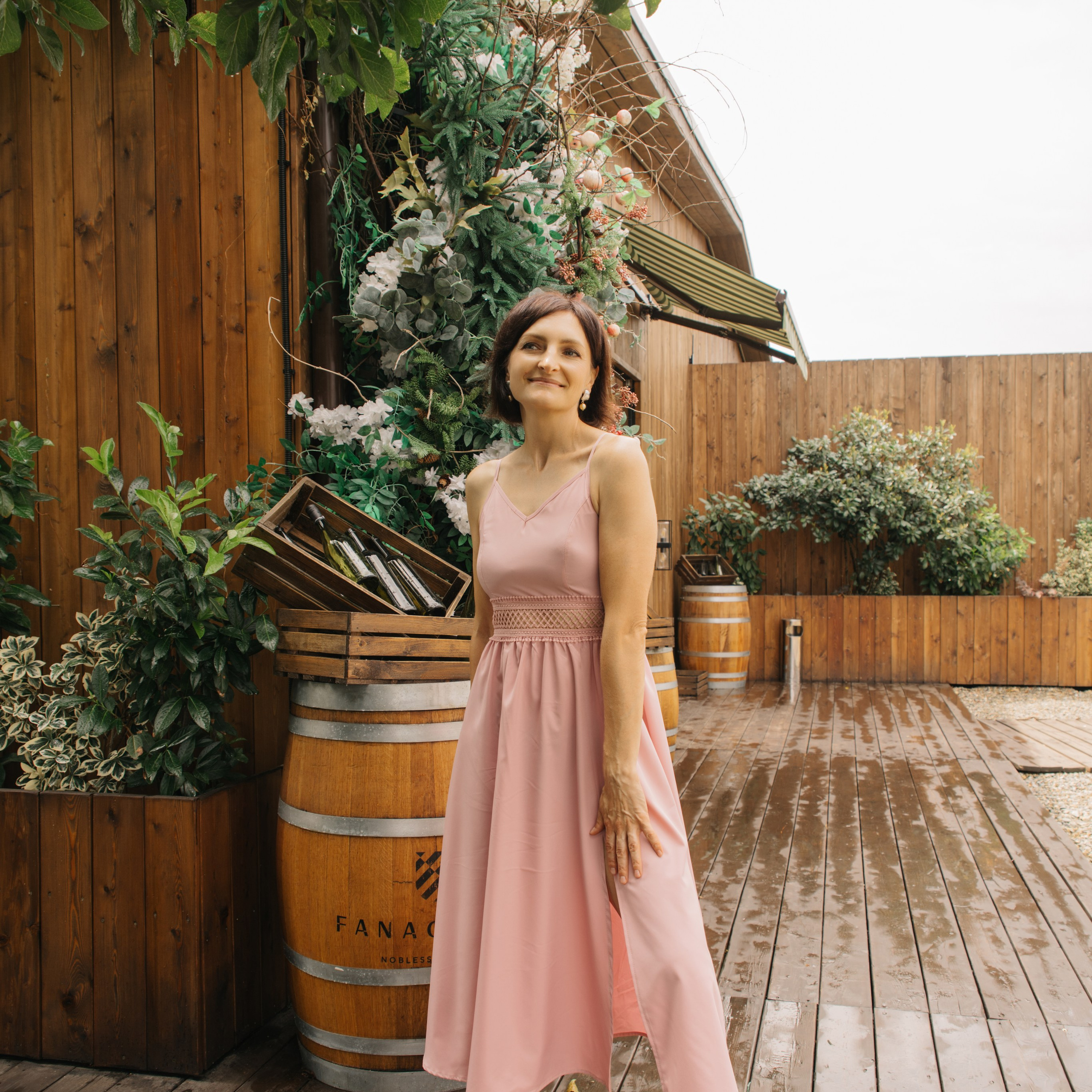 Кристина. Фотограф Краснодар