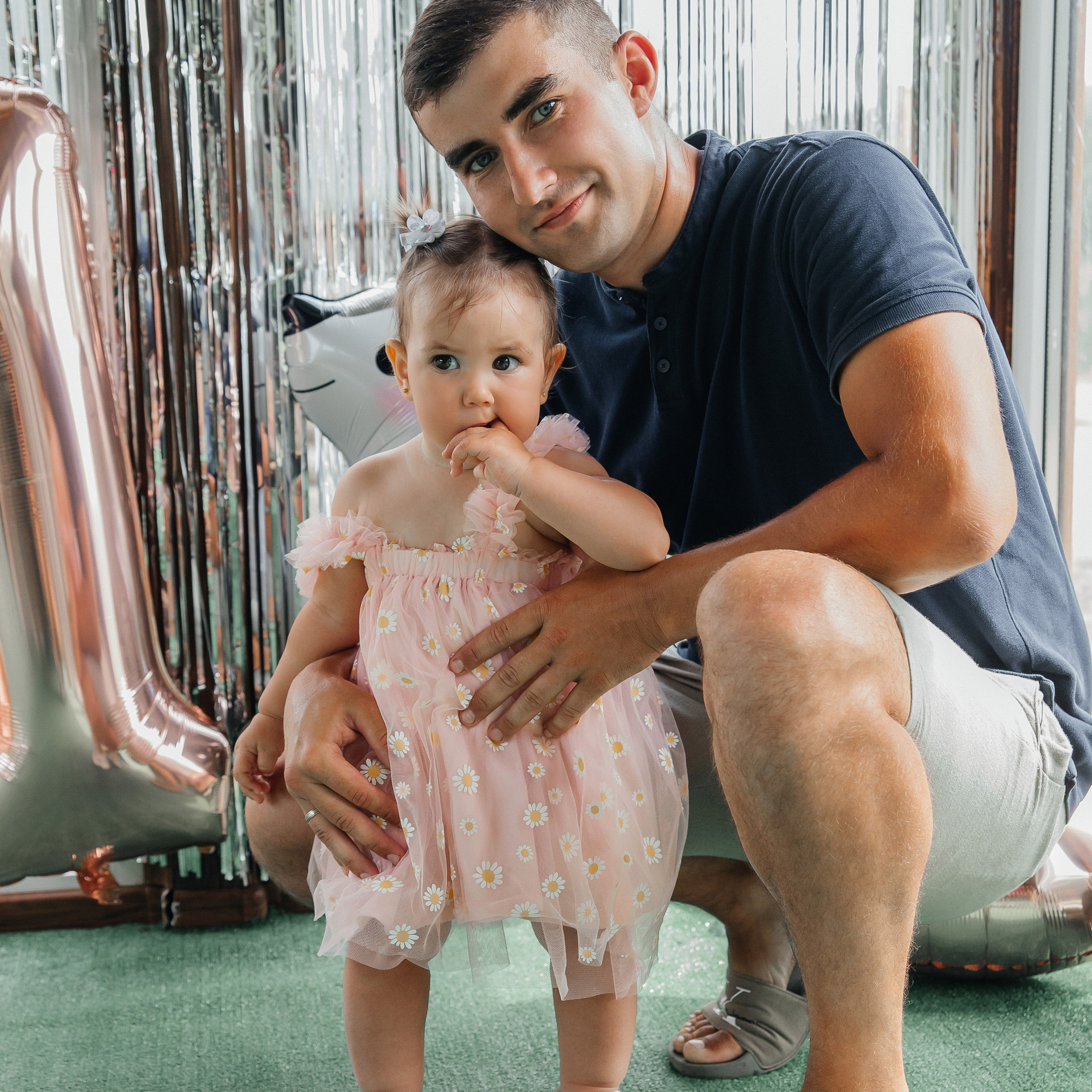 Годик. Фотограф Краснодар