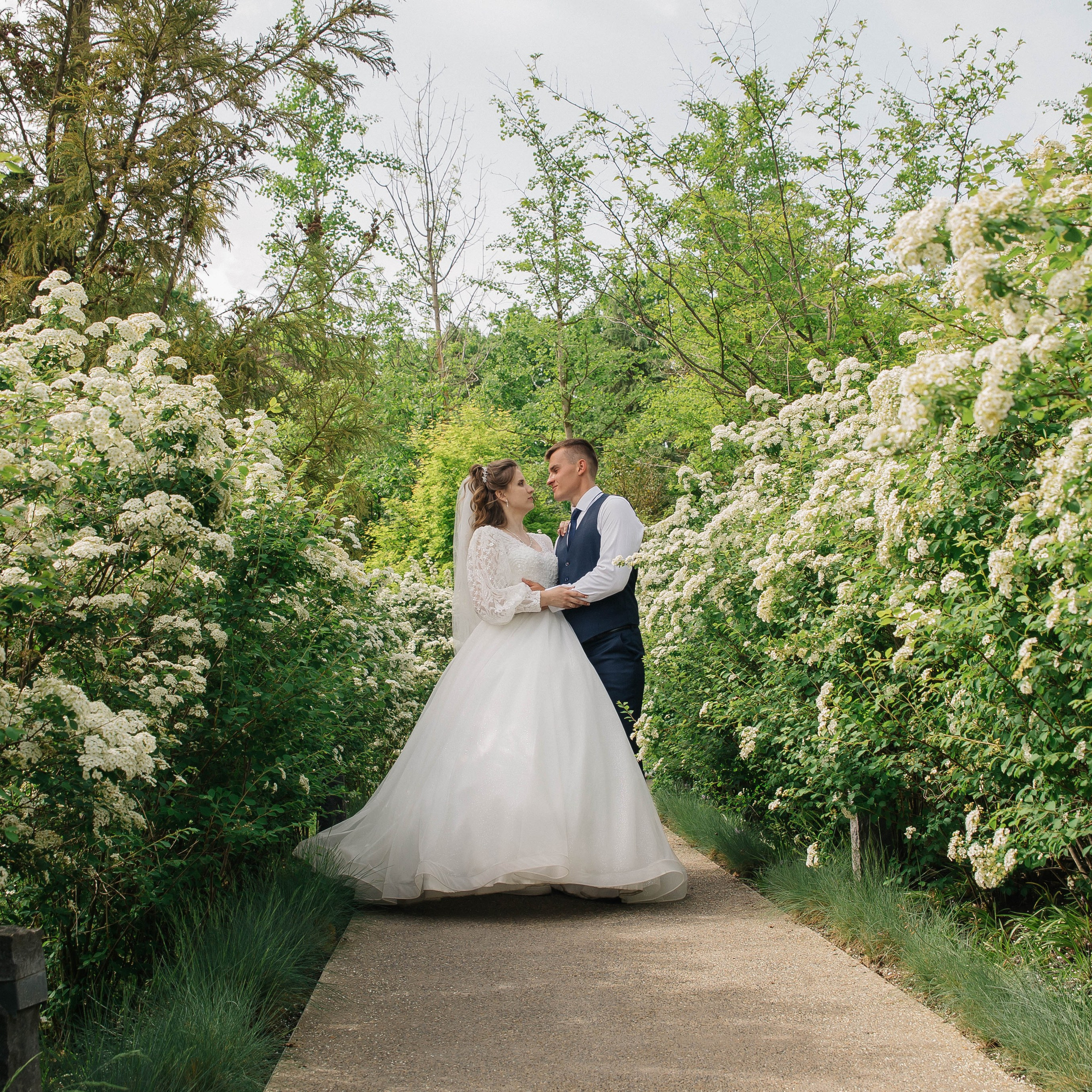 Иван и Ирина. Фотограф Краснодар