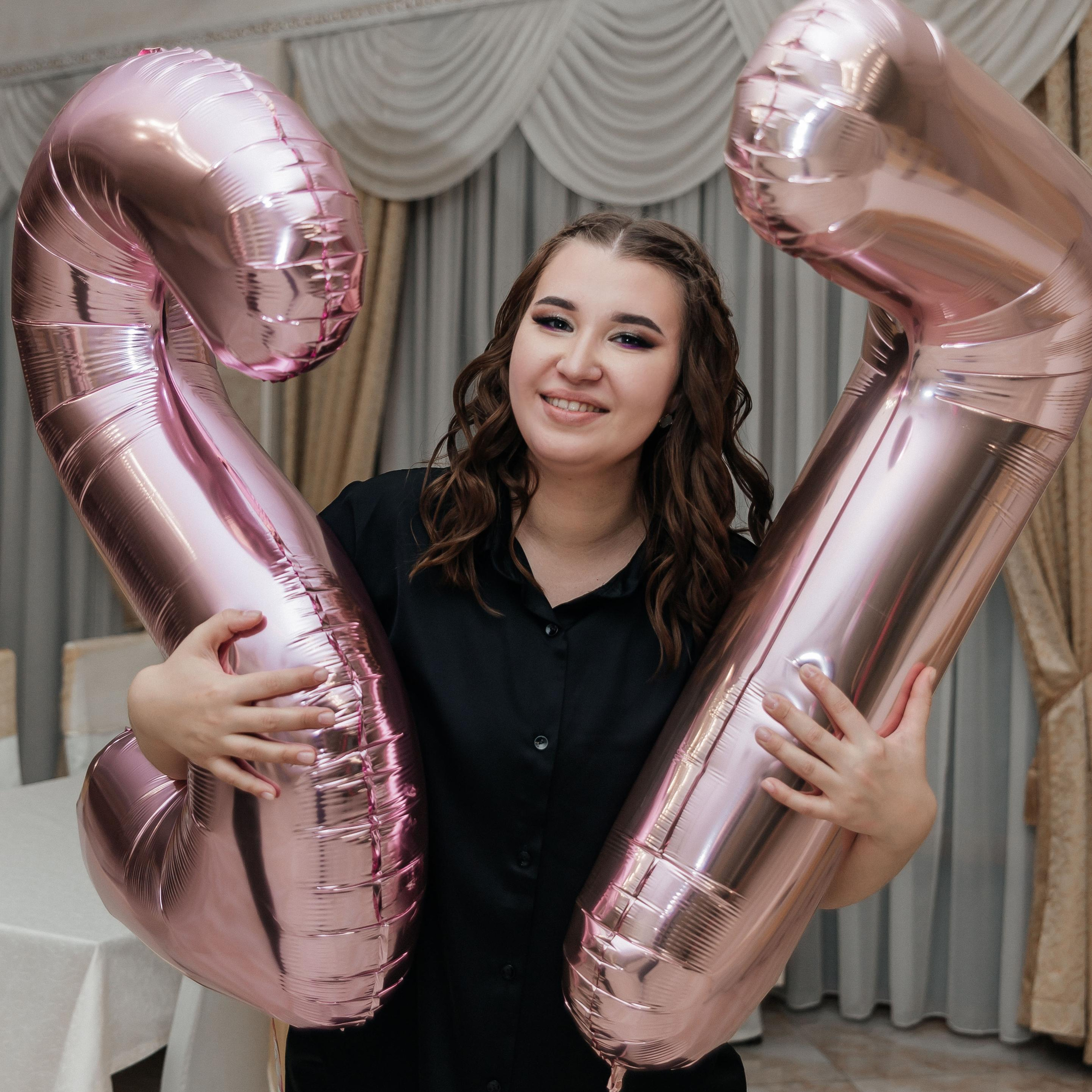 Анна. Фотограф Краснодар