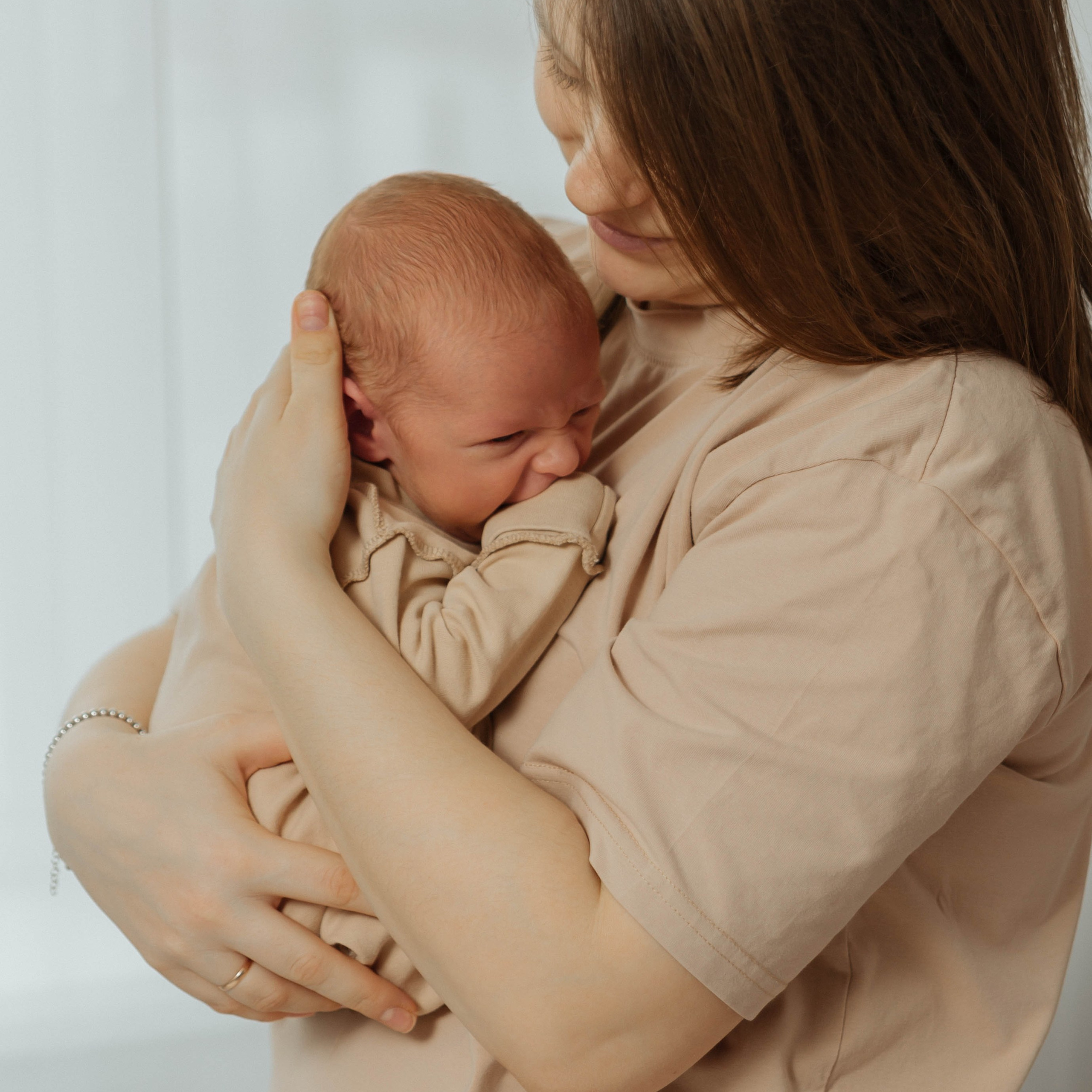 Вовочке месяц. Фотограф Краснодар