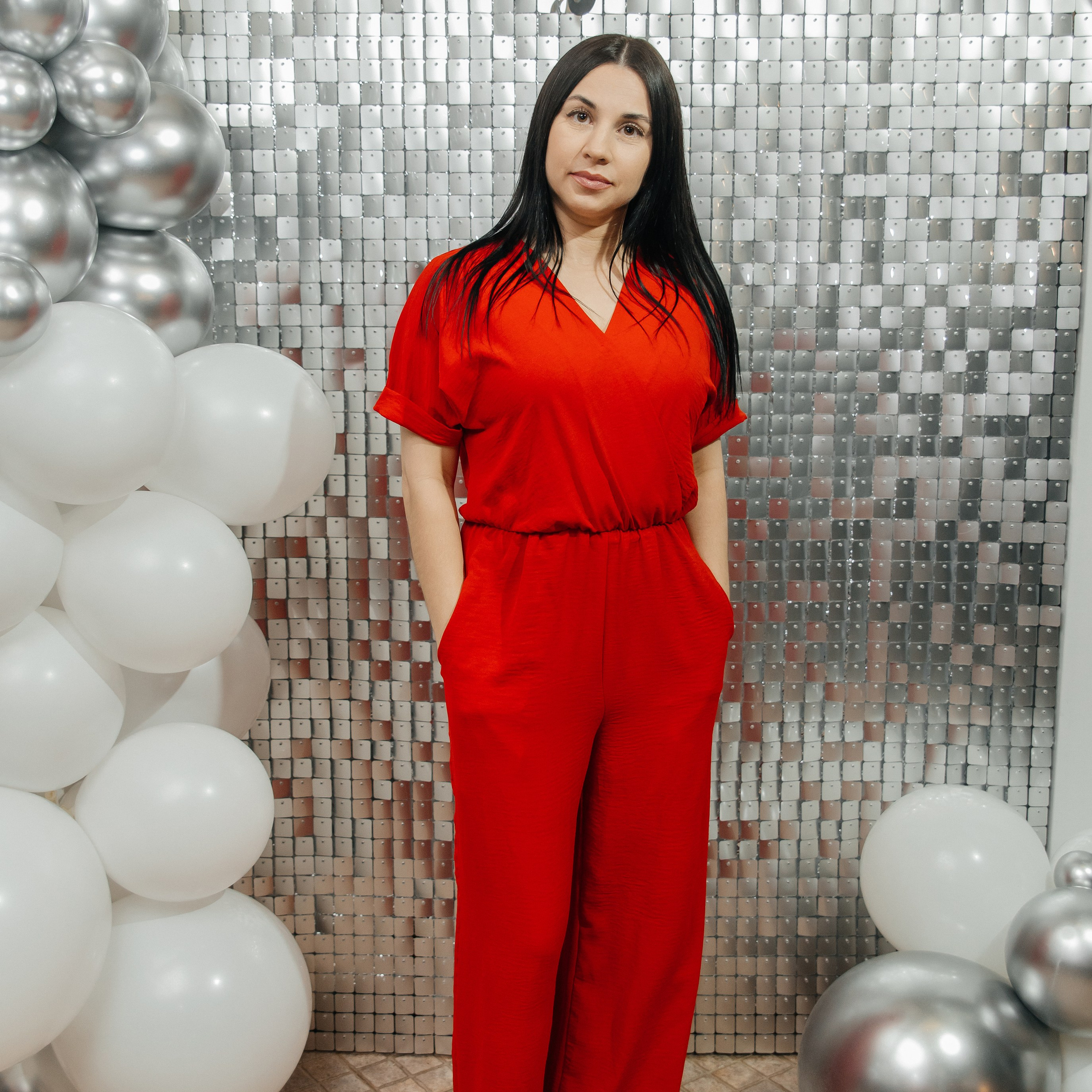 Вечер Встречи Выпускников (Три Медведя). Фотограф Краснодар