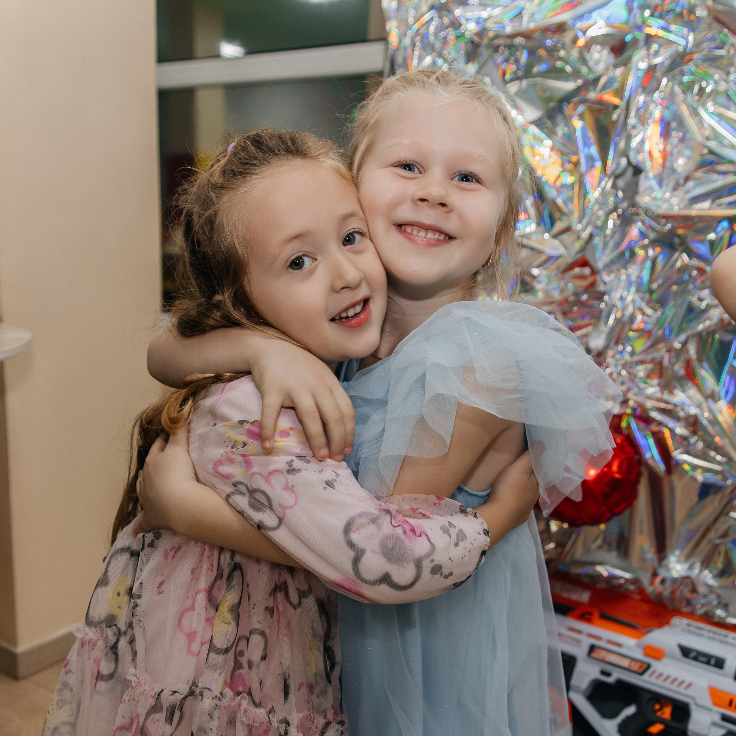 5 лет. Фотограф Краснодар