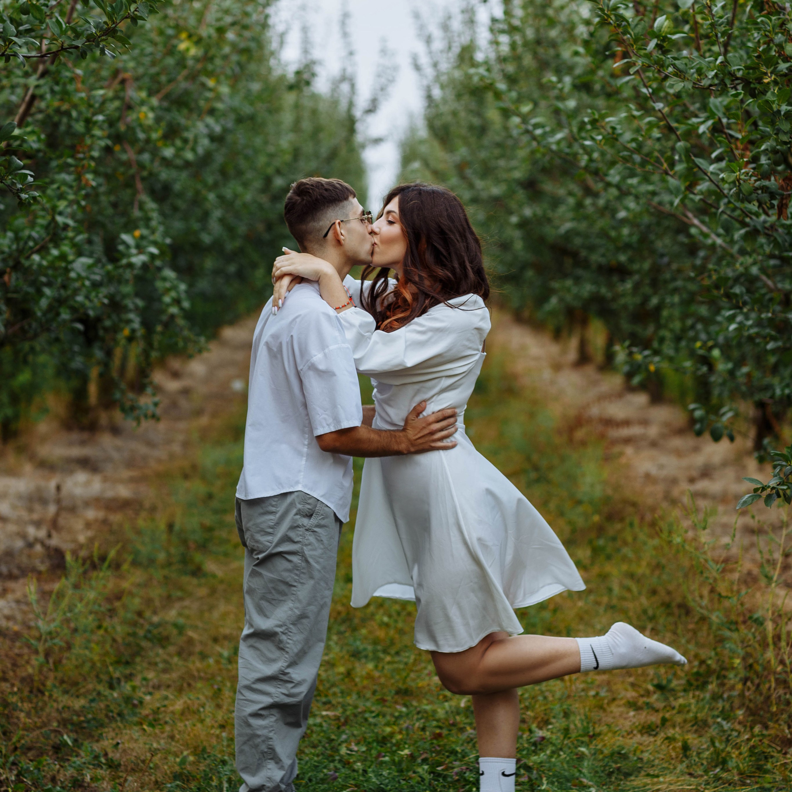 Love Story. Фотограф Краснодар