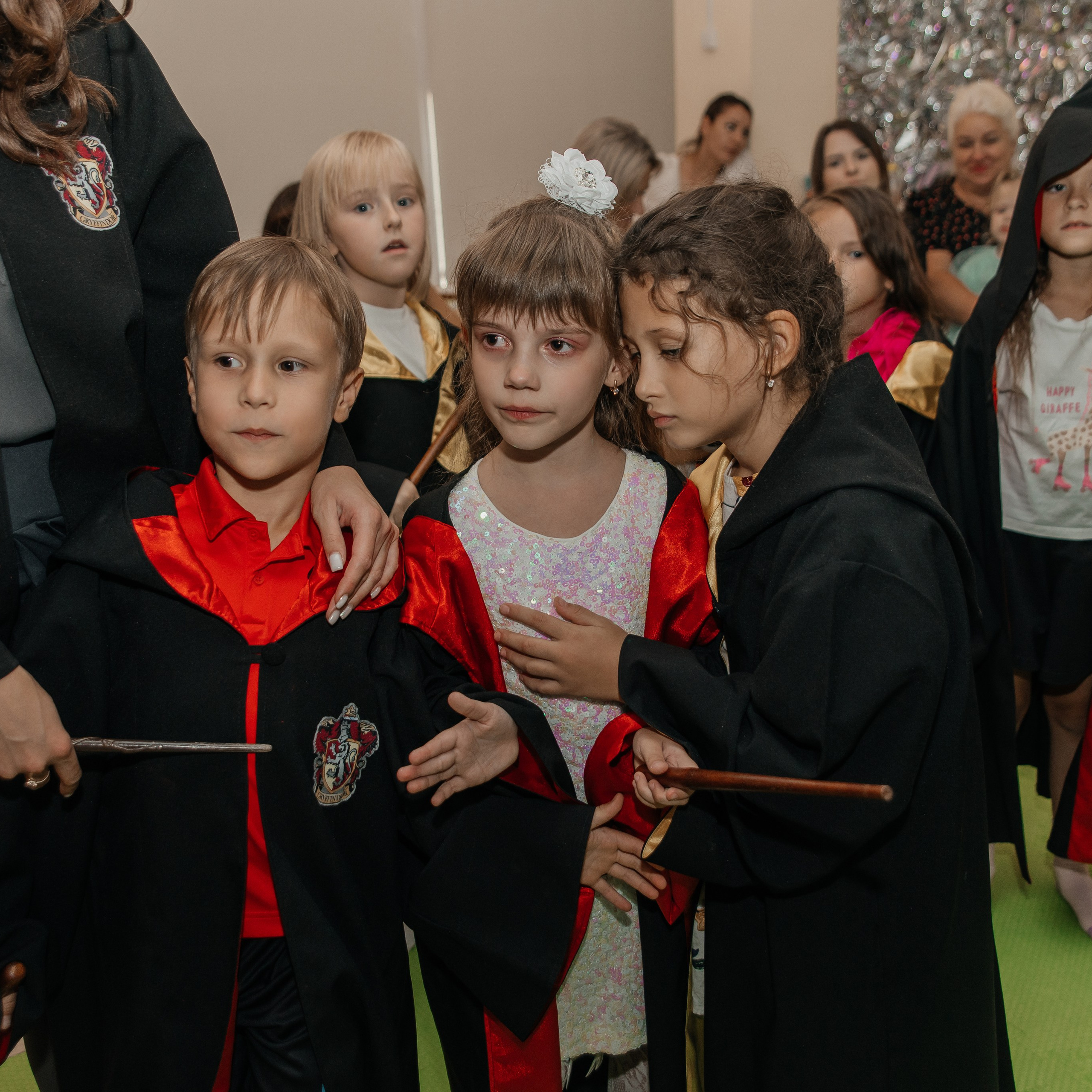 Василиса 7 лет. Фотограф Краснодар