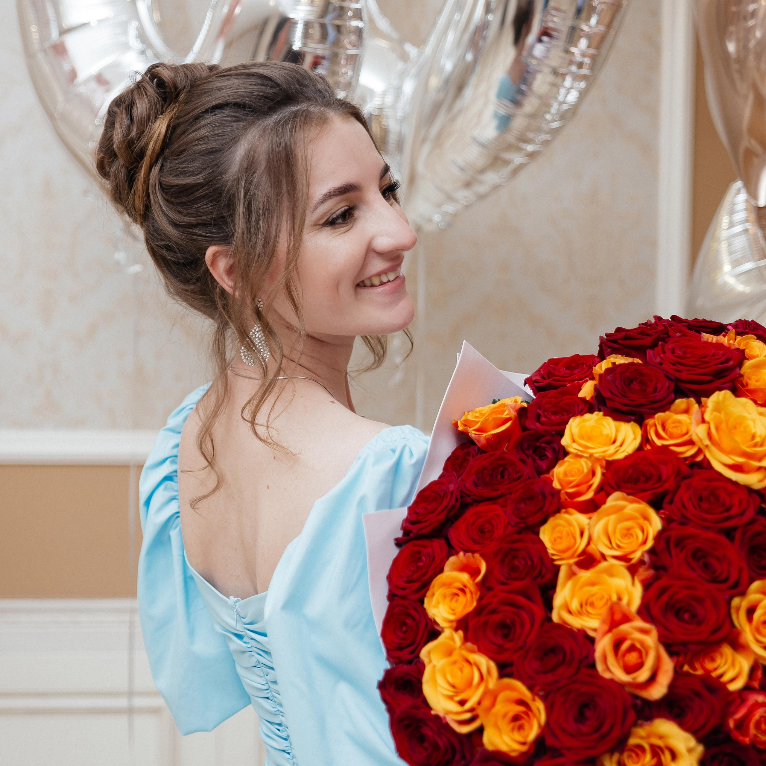 Кристина. Фотограф Краснодар