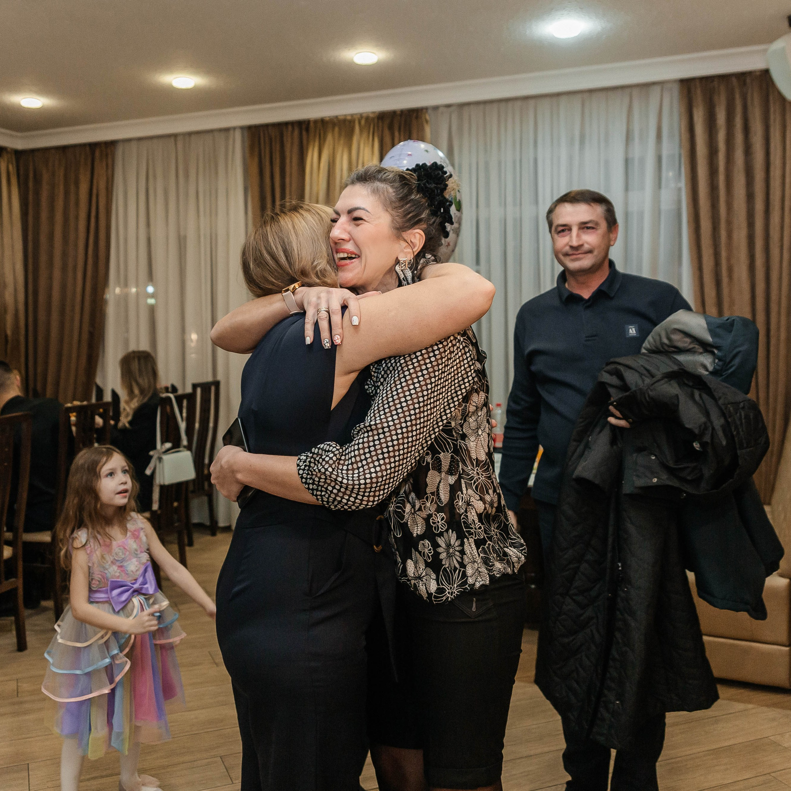 Юбилей. Фотограф Краснодар