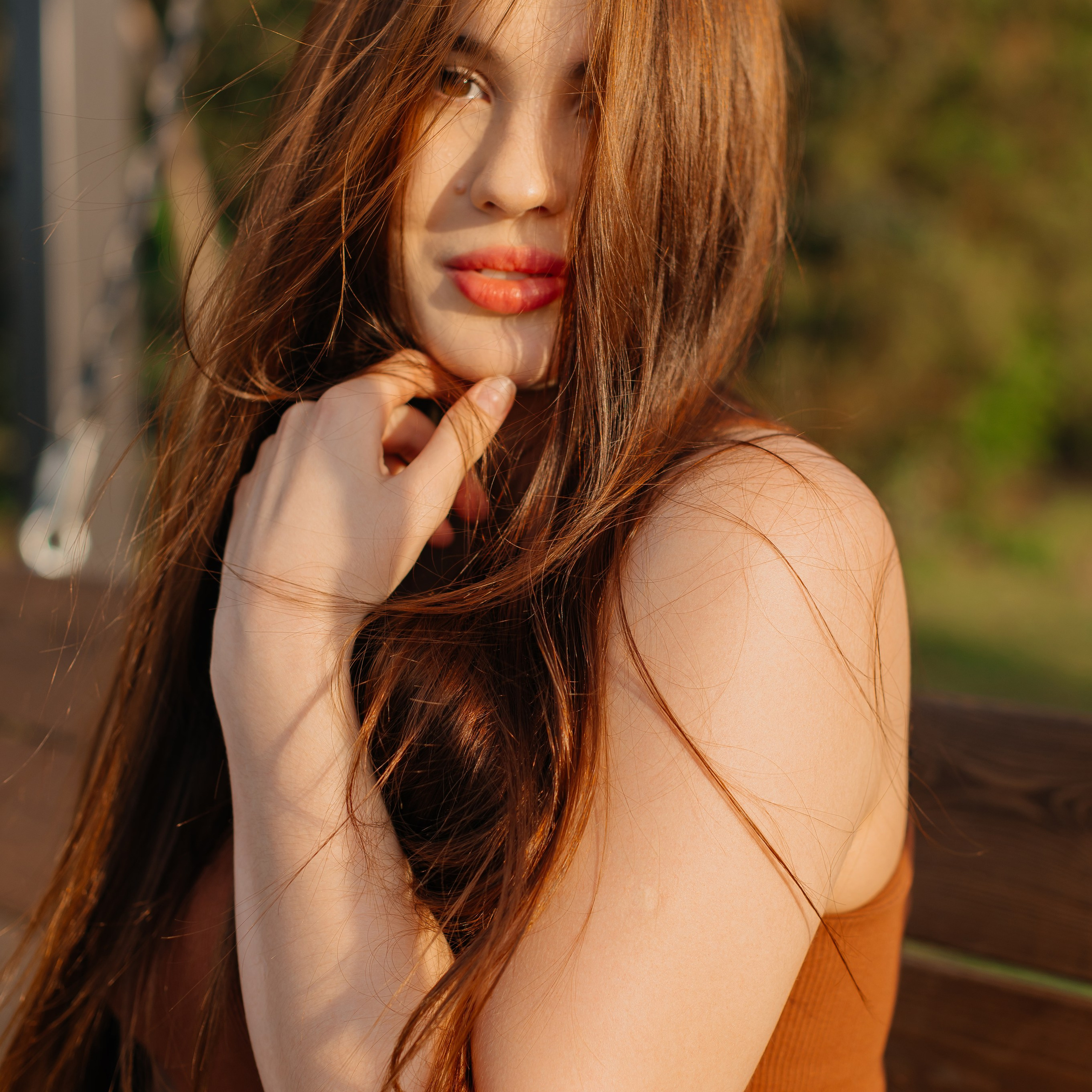 Индивидуальные фотосессии. Фотограф Краснодар