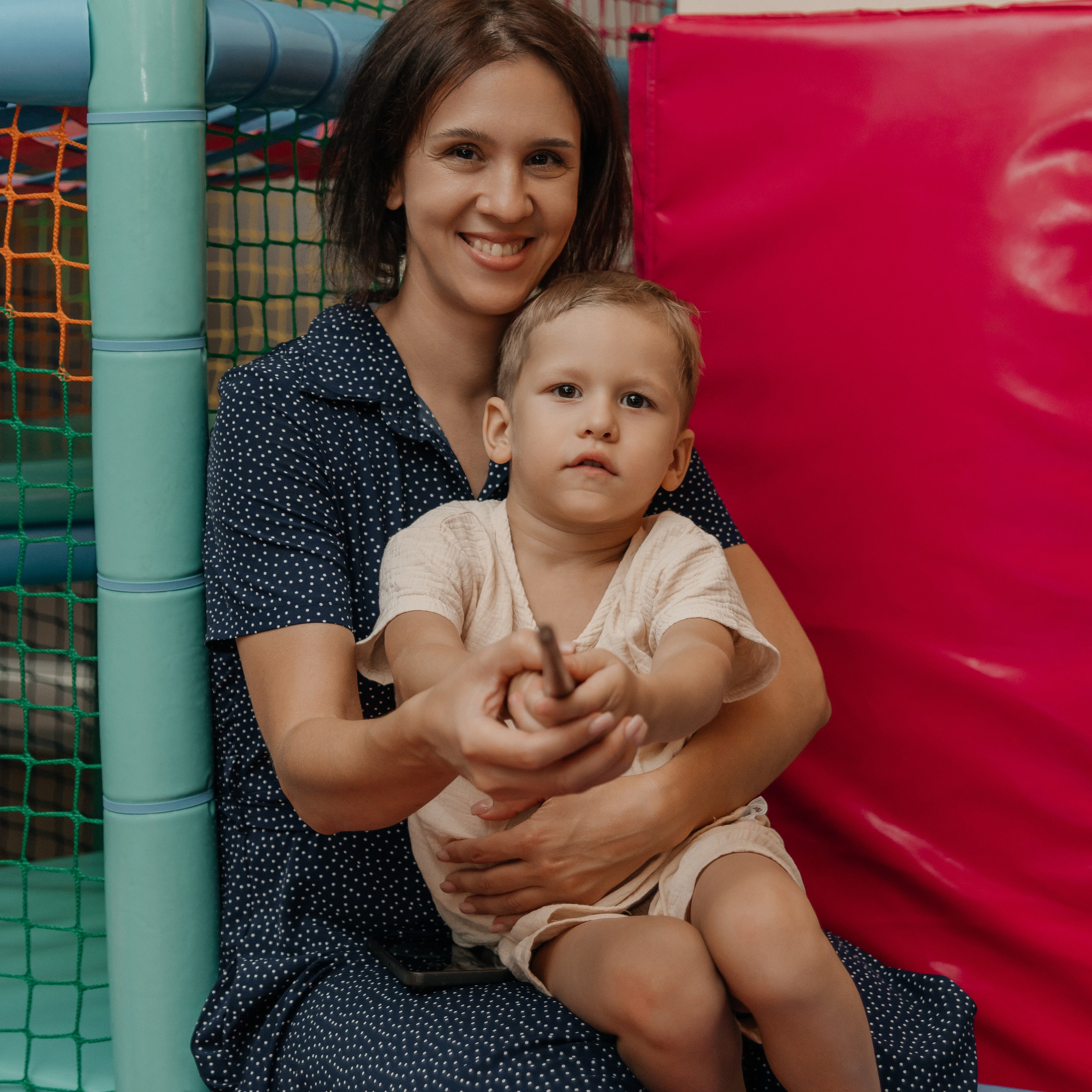 Василиса 7 лет. Фотограф Краснодар